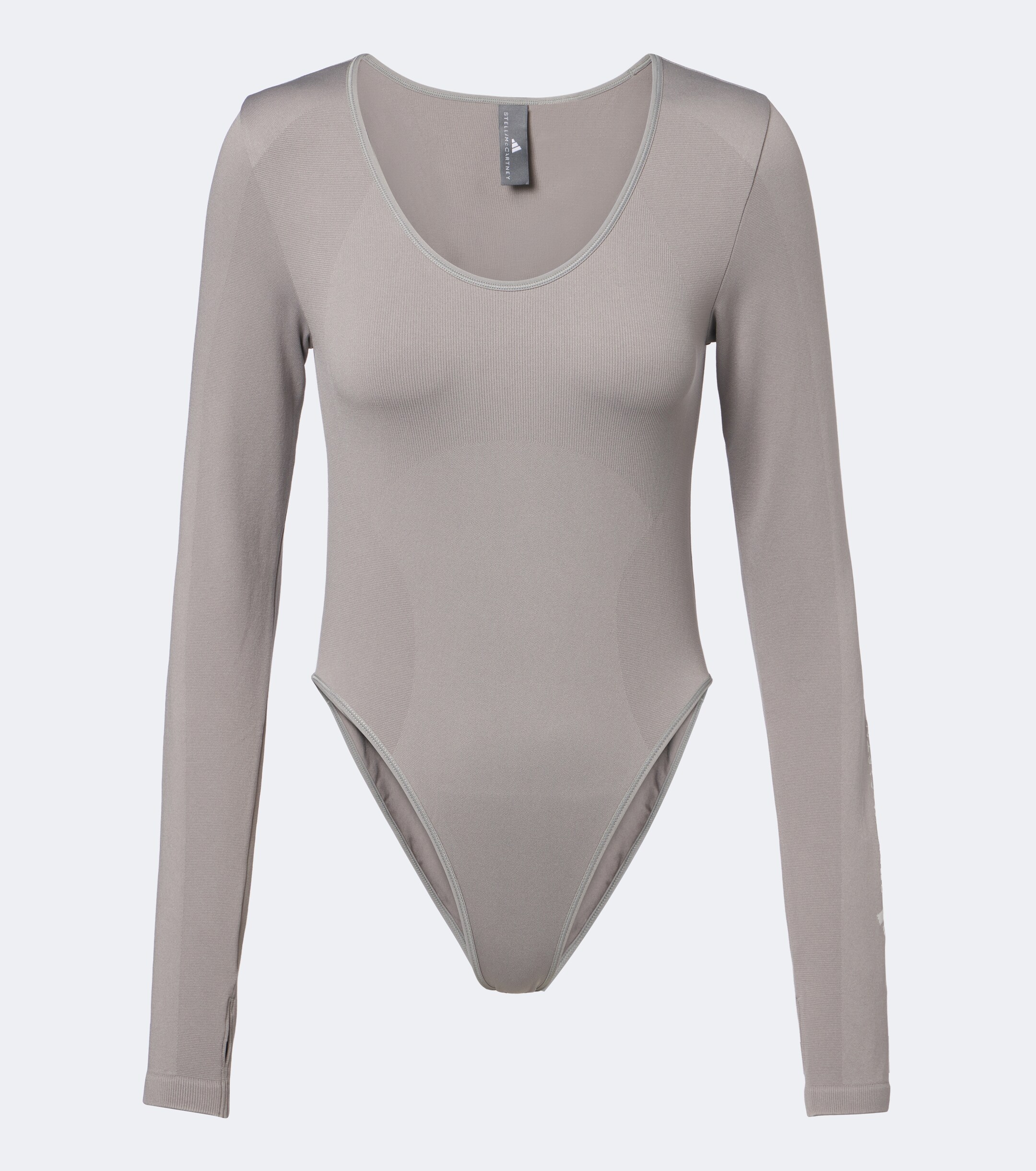 adidas by Stella McCartney Adidas by Stella McCartney Knitted bodysuit