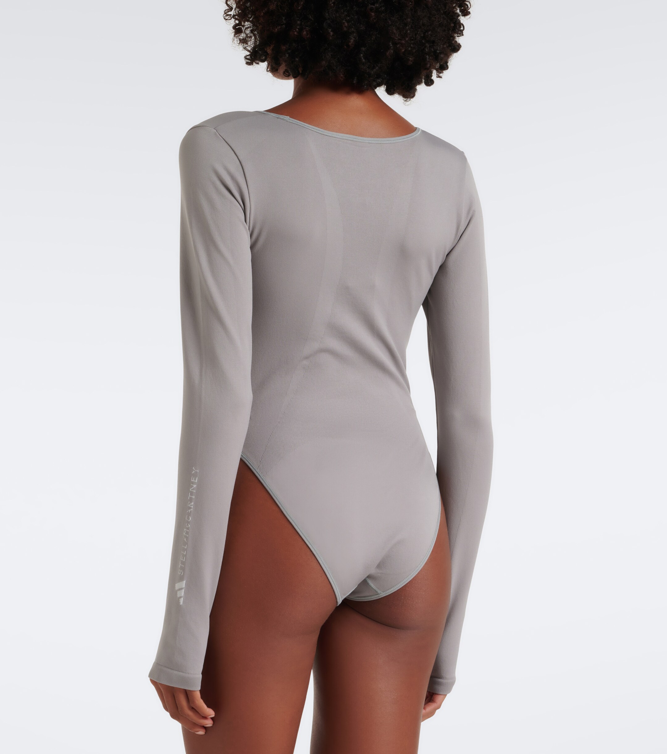 adidas by Stella McCartney Adidas by Stella McCartney Knitted bodysuit