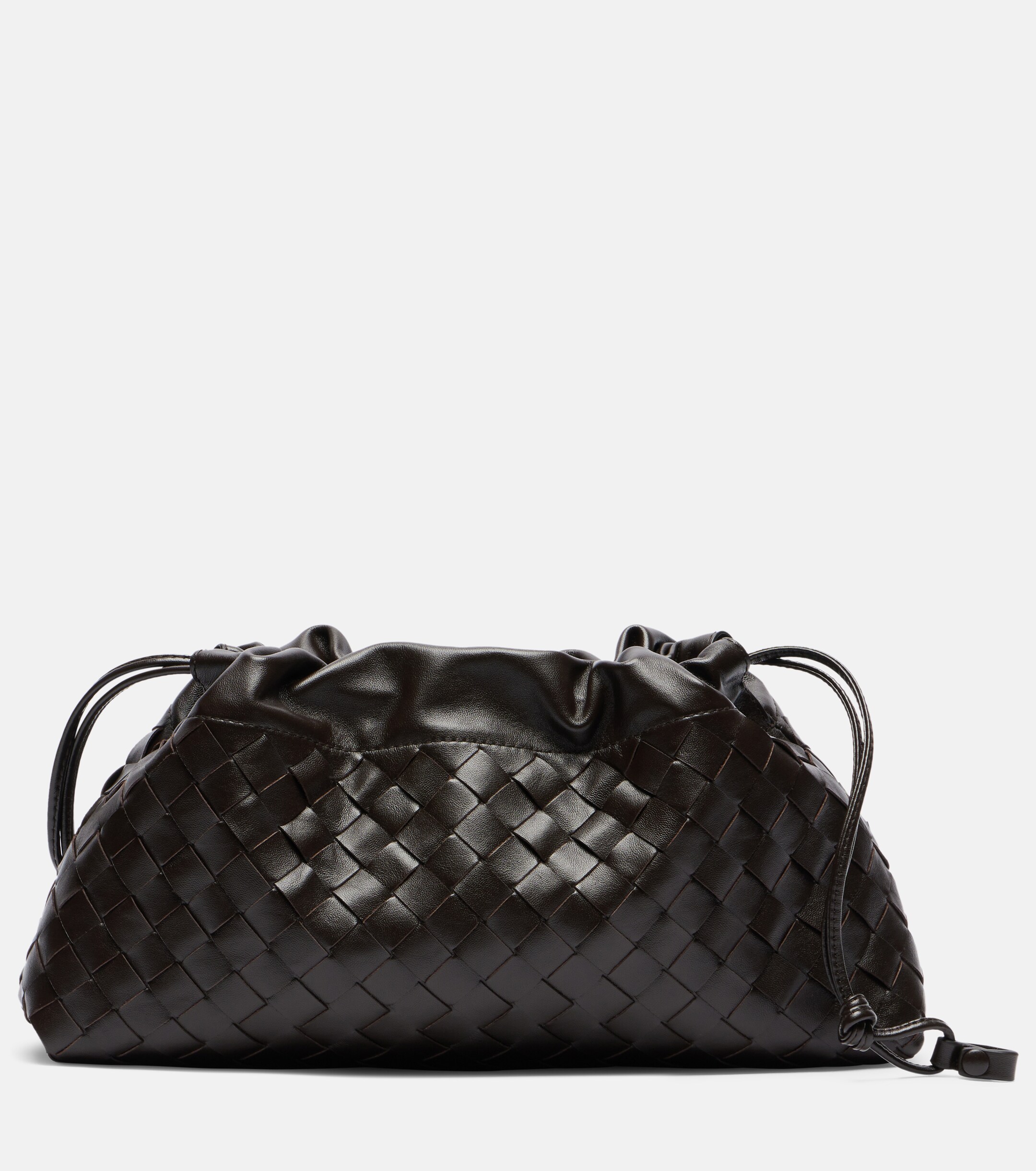 Bottega Veneta Dustbag Notte Medium shoulder bag