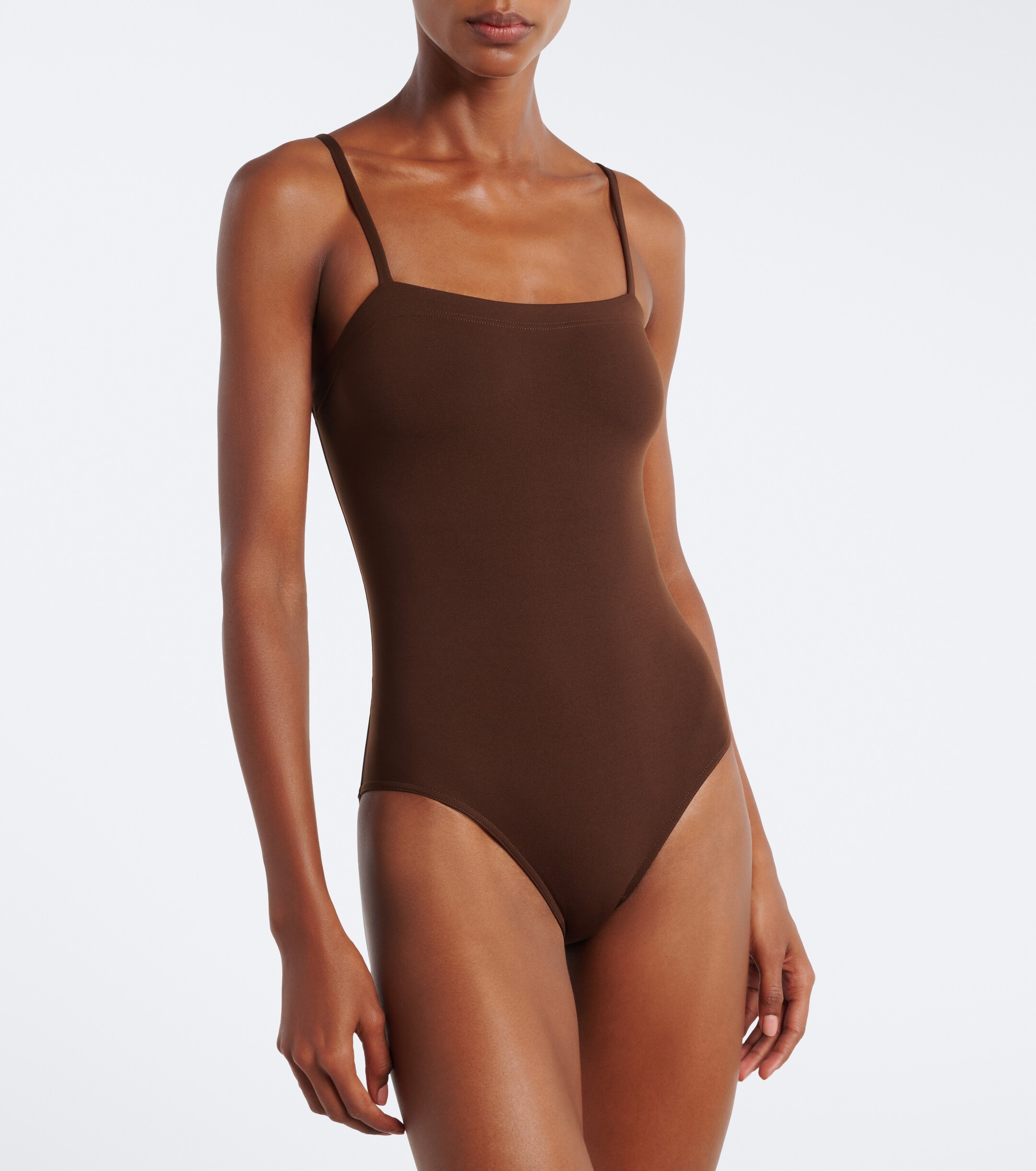 Eres Eres Aquarelle swimsuit