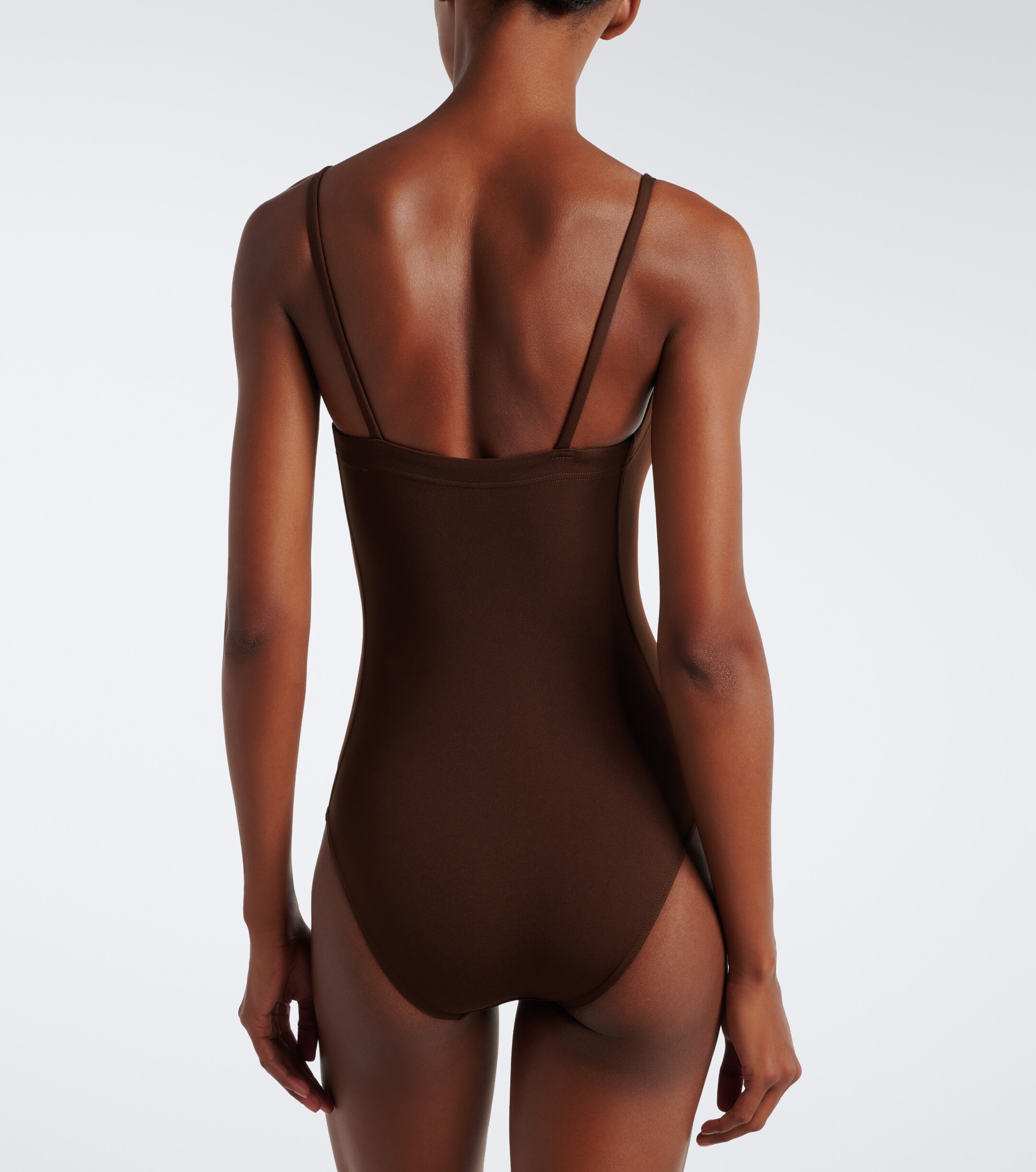 Eres Eres Aquarelle swimsuit
