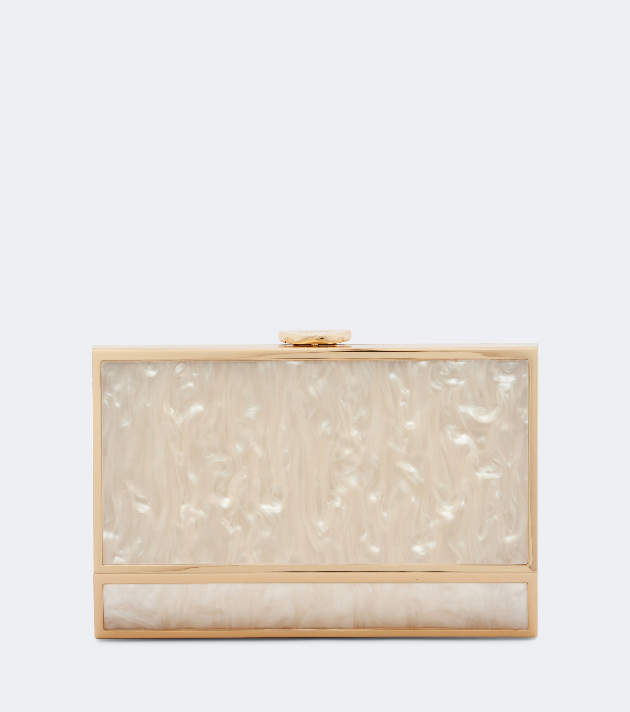 SIMKHAI Maddox Small clutch