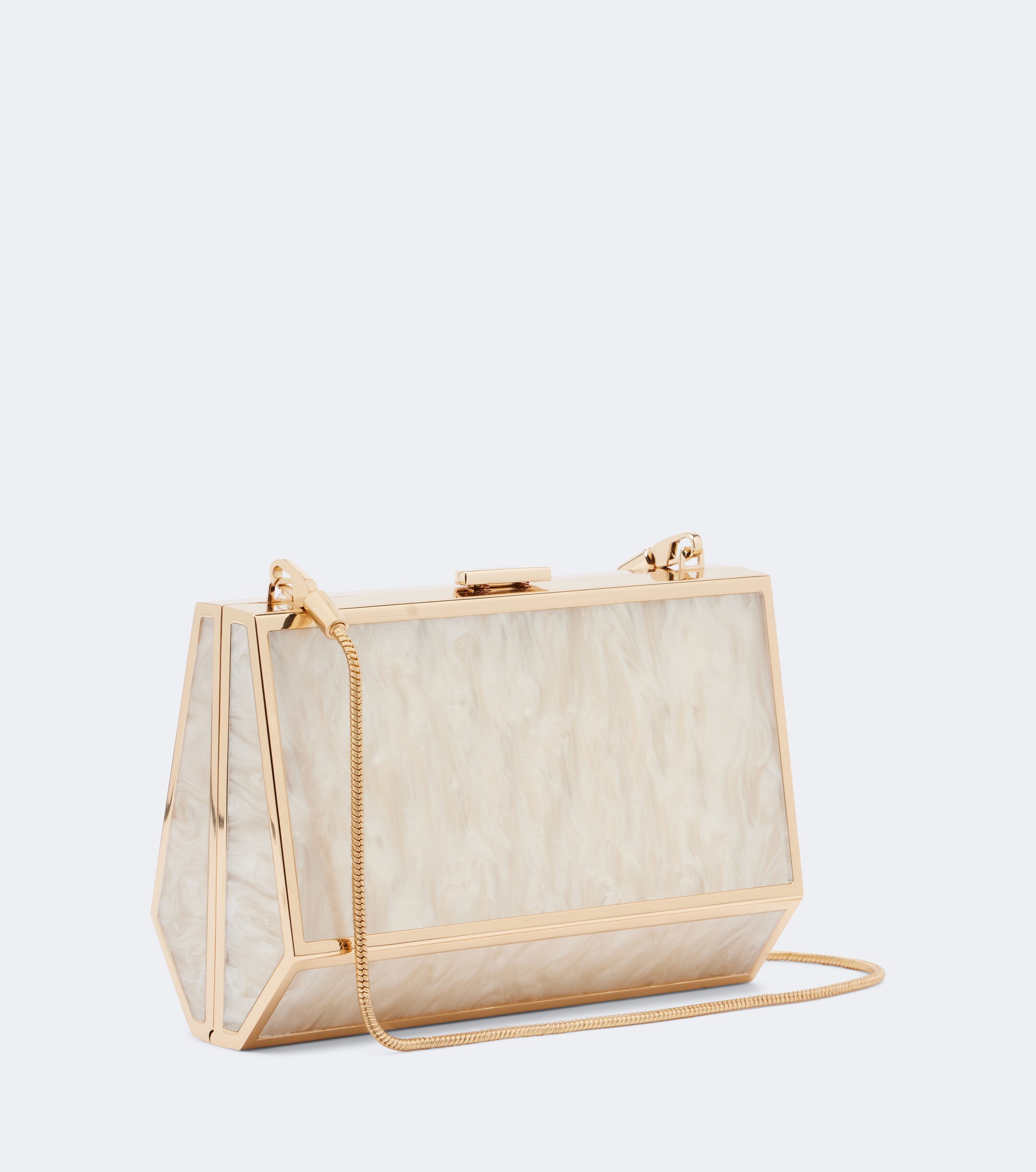 SIMKHAI Maddox Small clutch