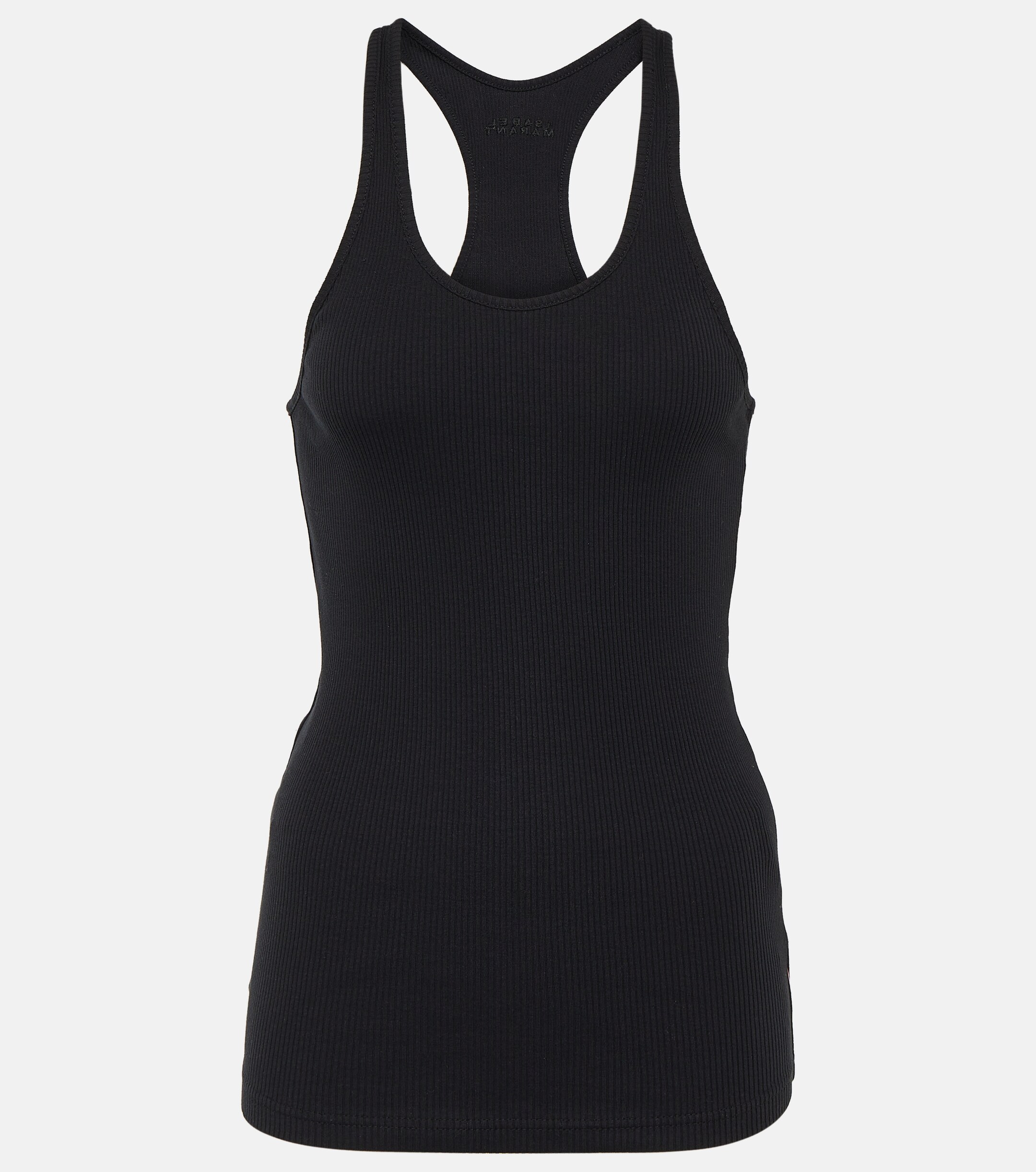 Isabel Marant Cotton tank top