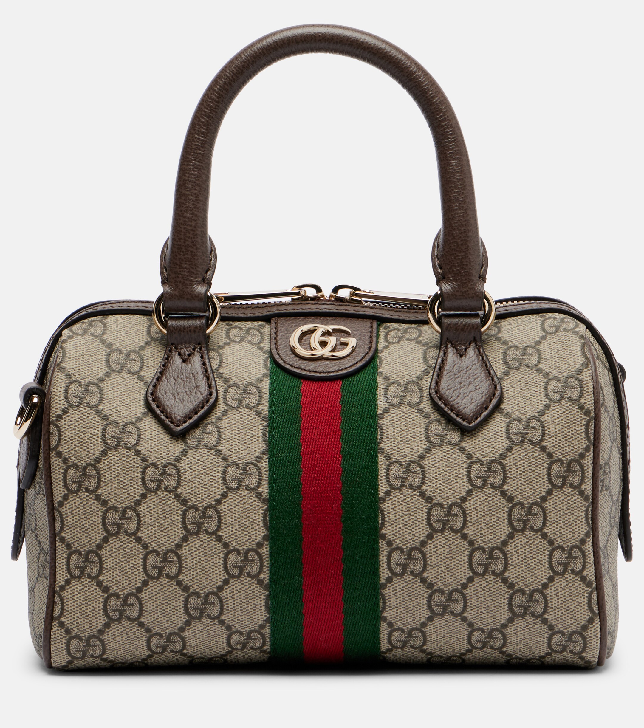 Gucci Ophidia GG top-handle bag