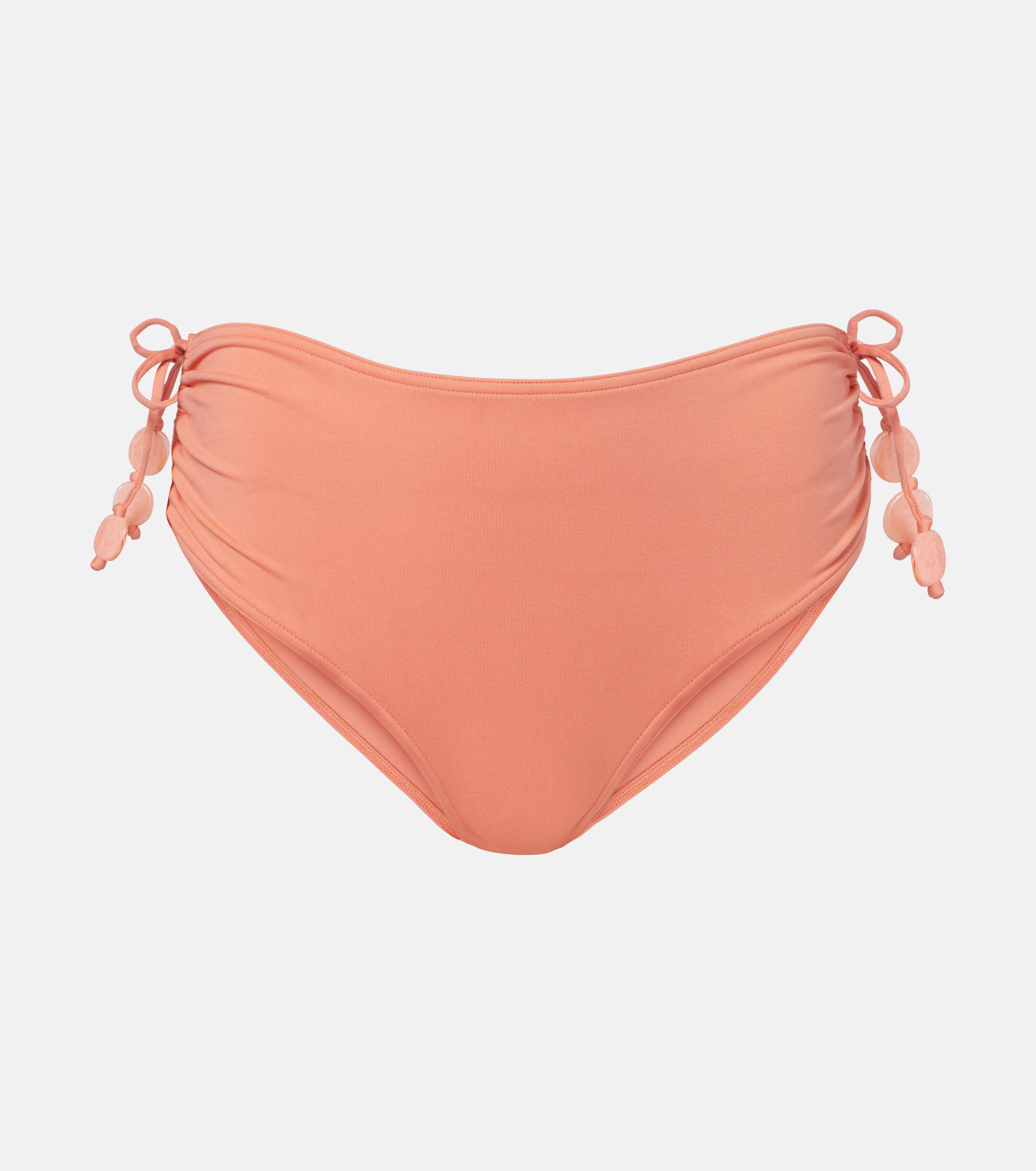 Eres Eres Christie beaded bikini bottoms