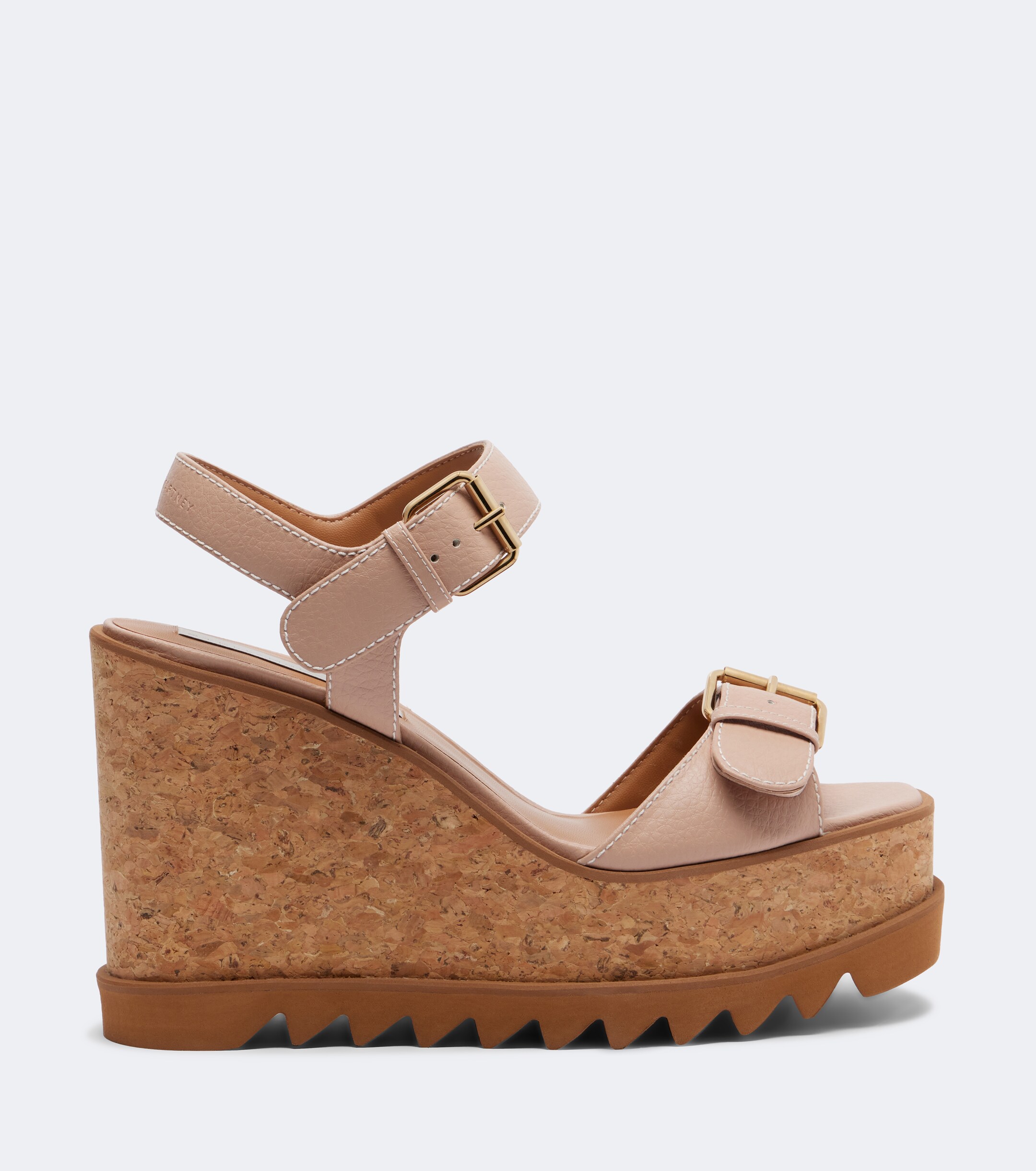 Stella McCartney Stella McCartney Sneak-Elyse platform sandals