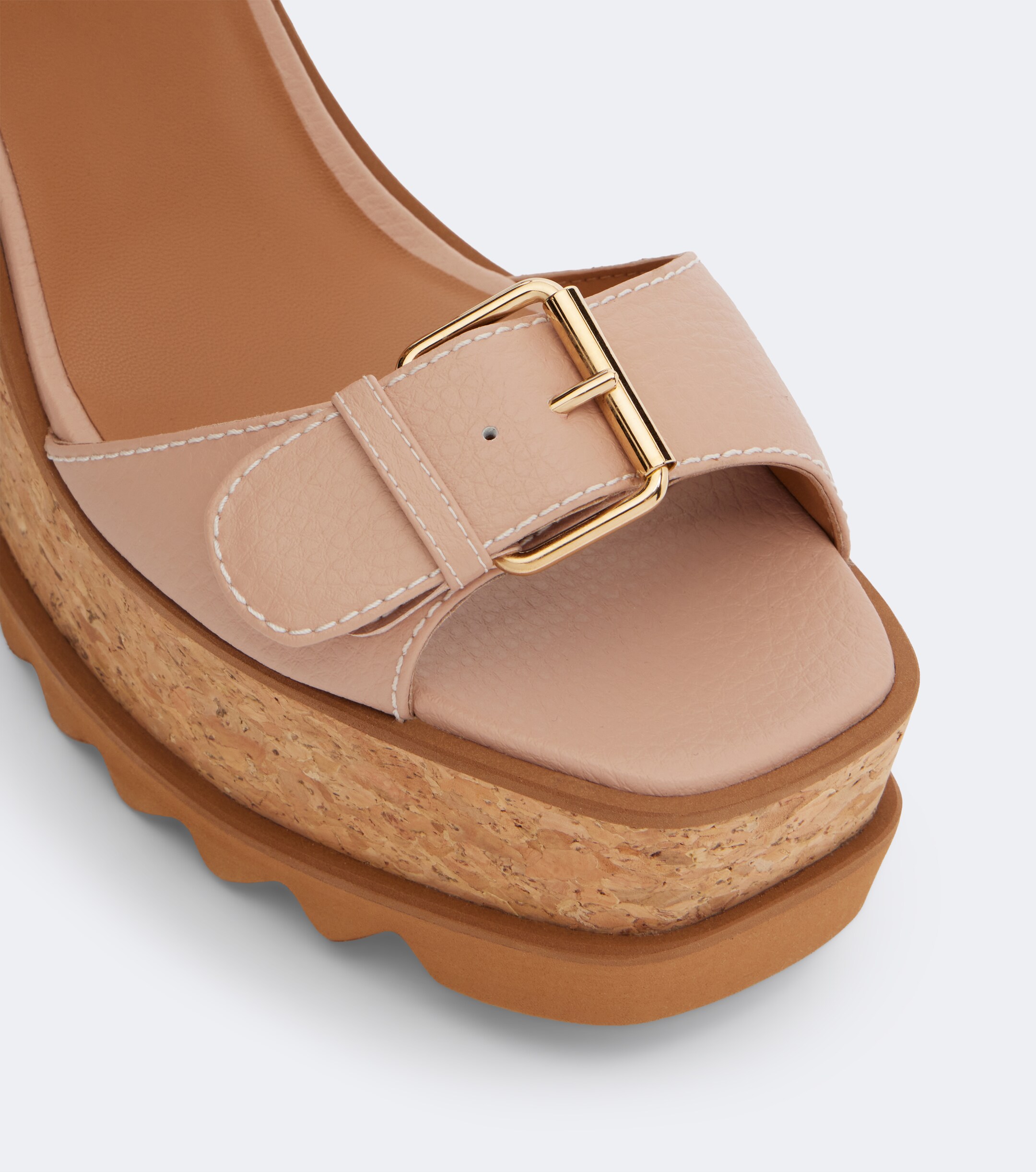 Stella McCartney Stella McCartney Sneak-Elyse platform sandals