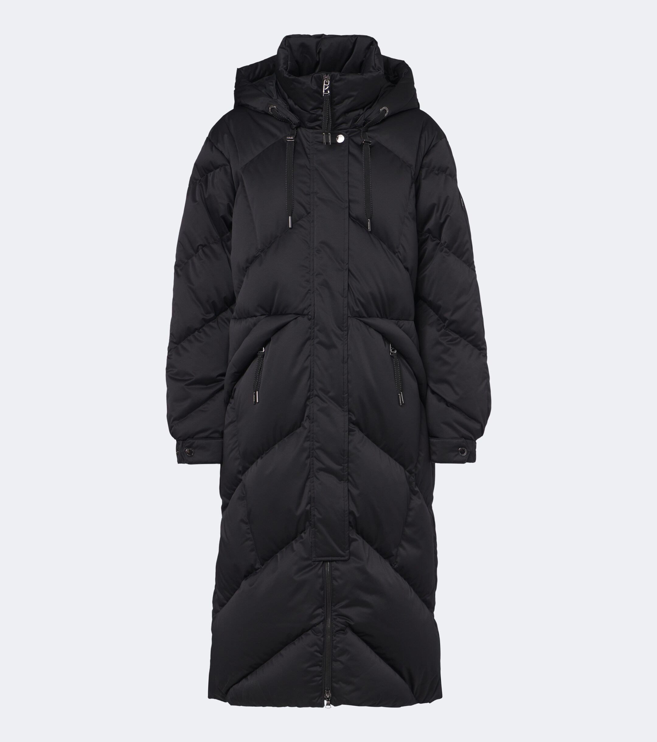 BOGNER Bogner Ginny hooded down coat
