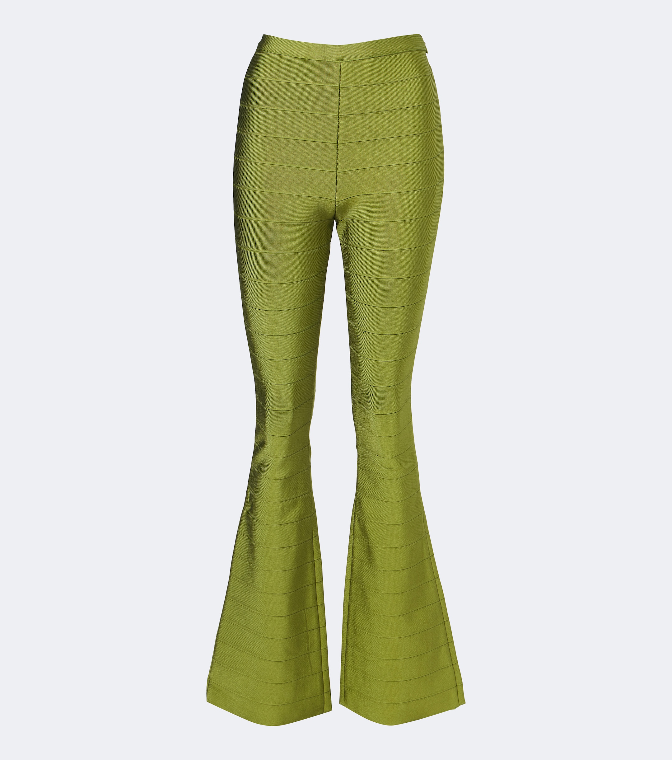Retrofête Retrofête Pippa flared pants