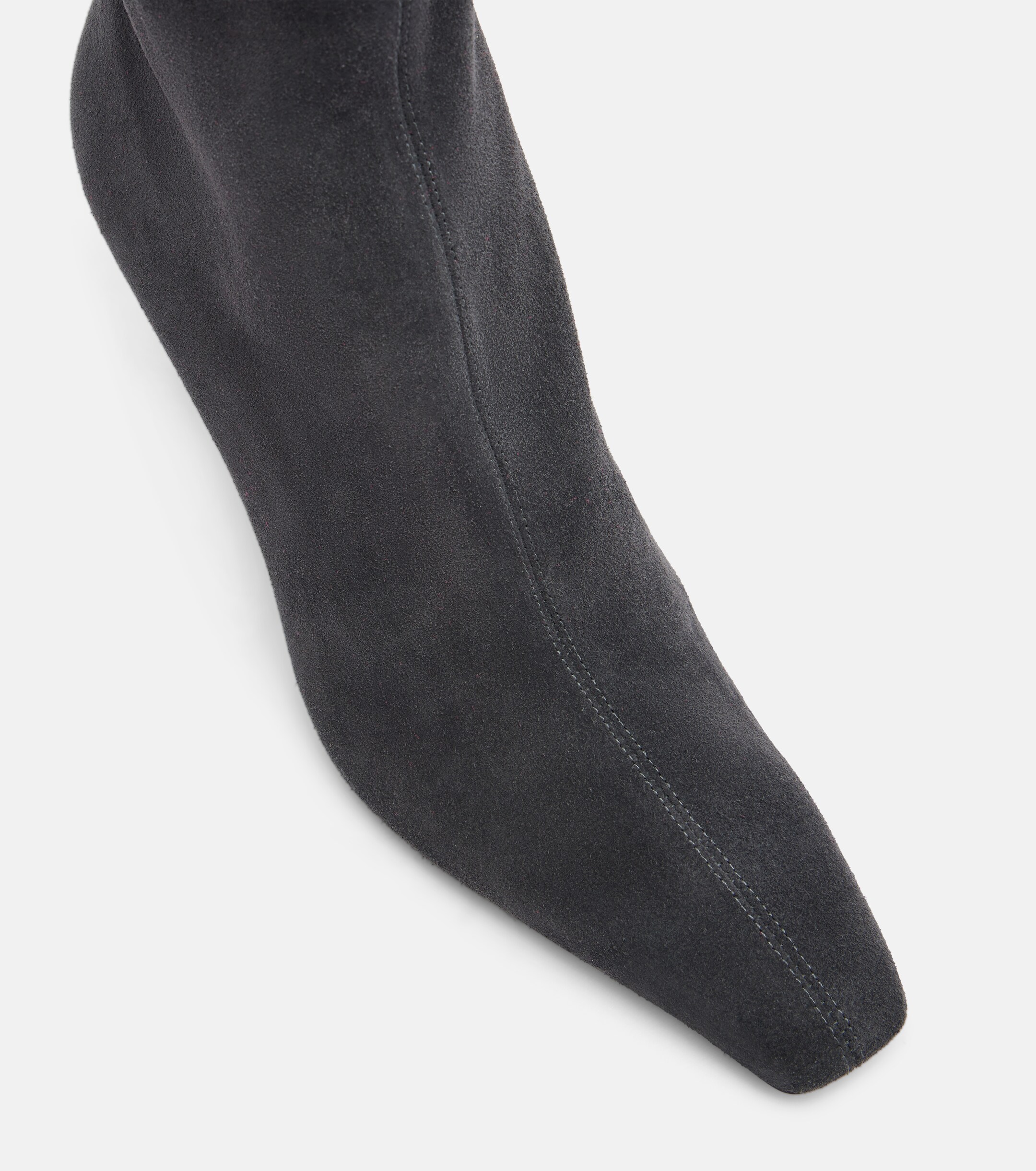 Paris Texas Paris Texas Belle suede ankle boots