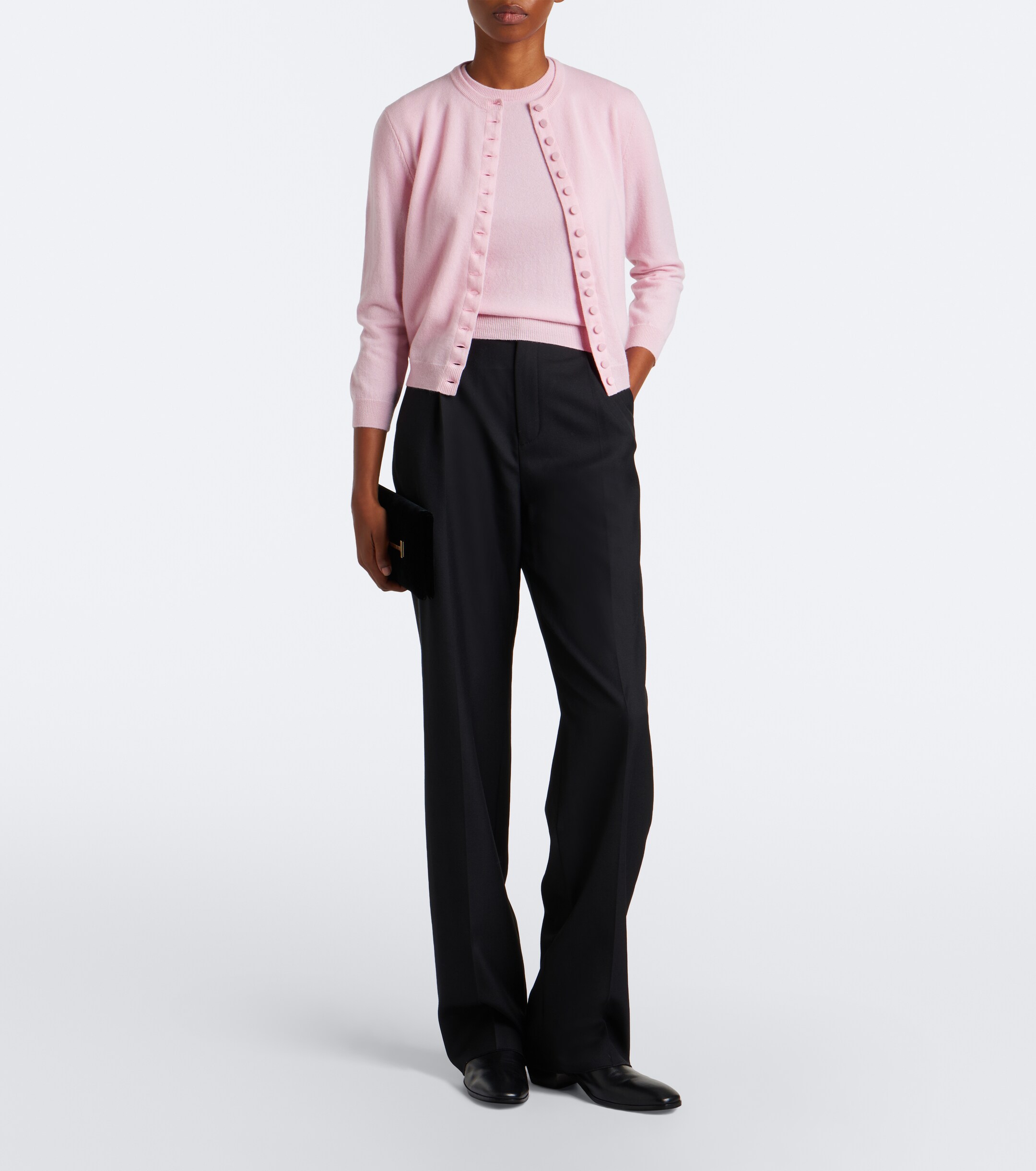 Tom Ford Tom Ford Cashmere cardigan