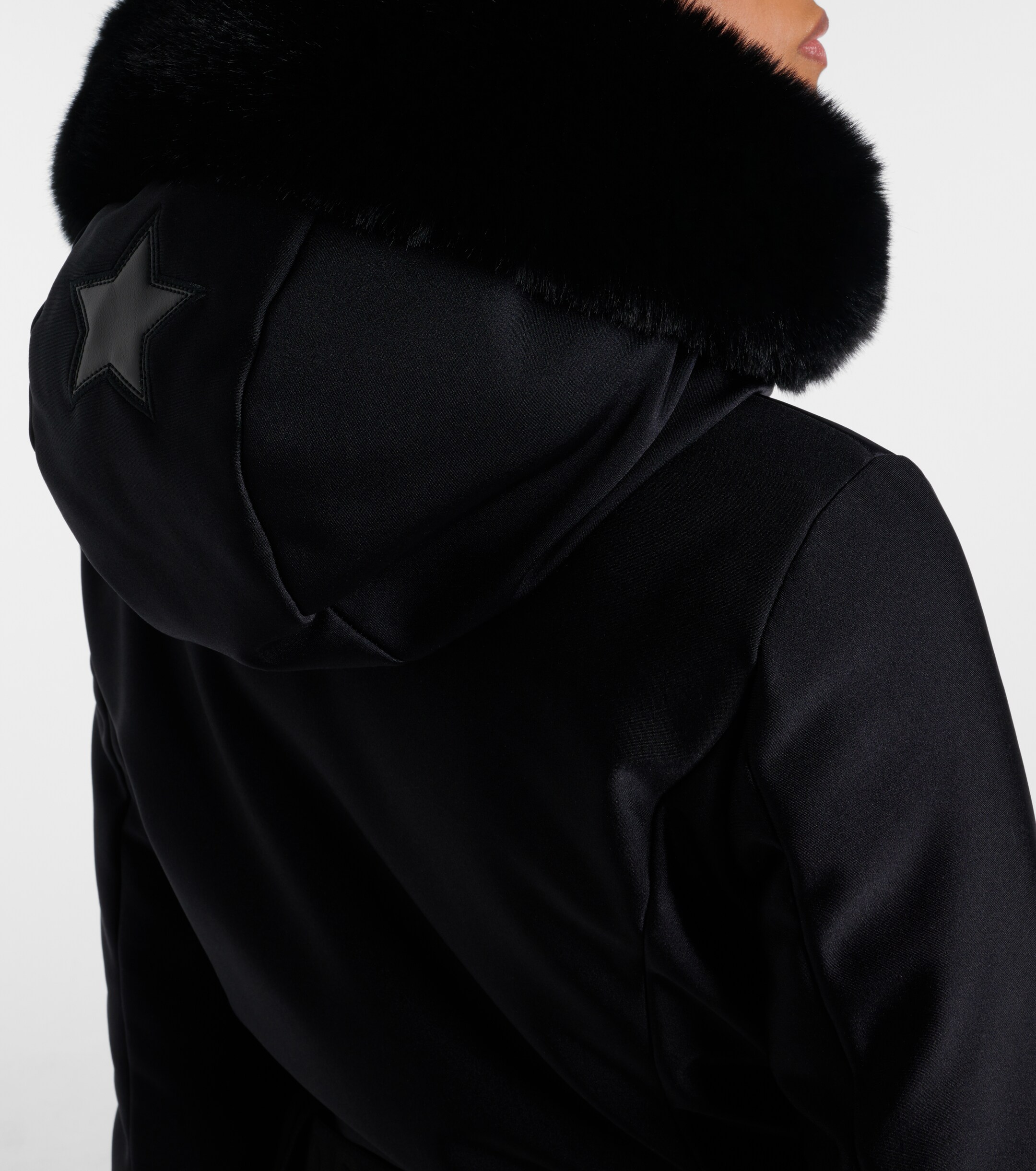 GOLDBERGH Goldbergh Glisser belted ski suit