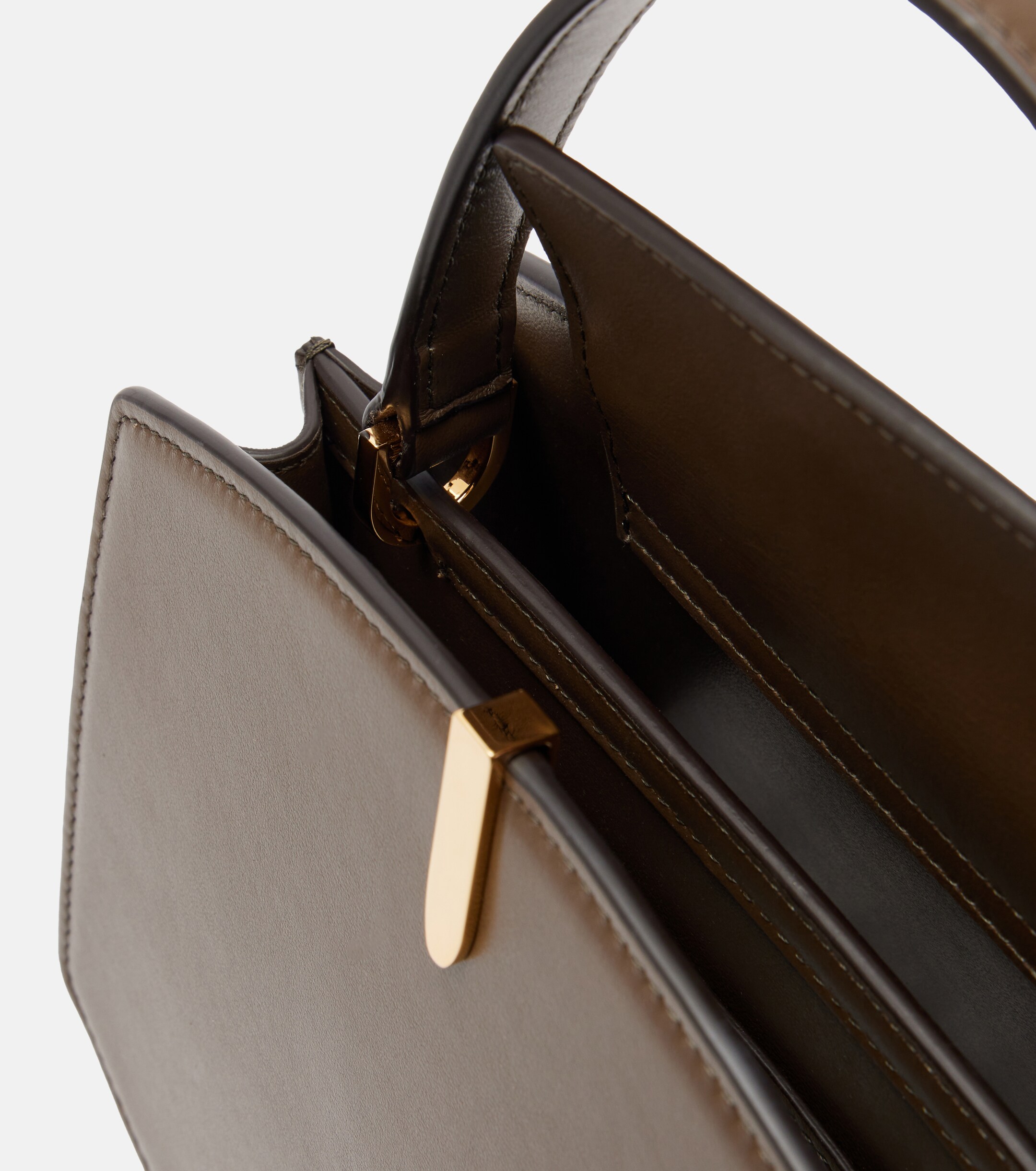 Savette Florence 20 leather tote bag thumbnail
