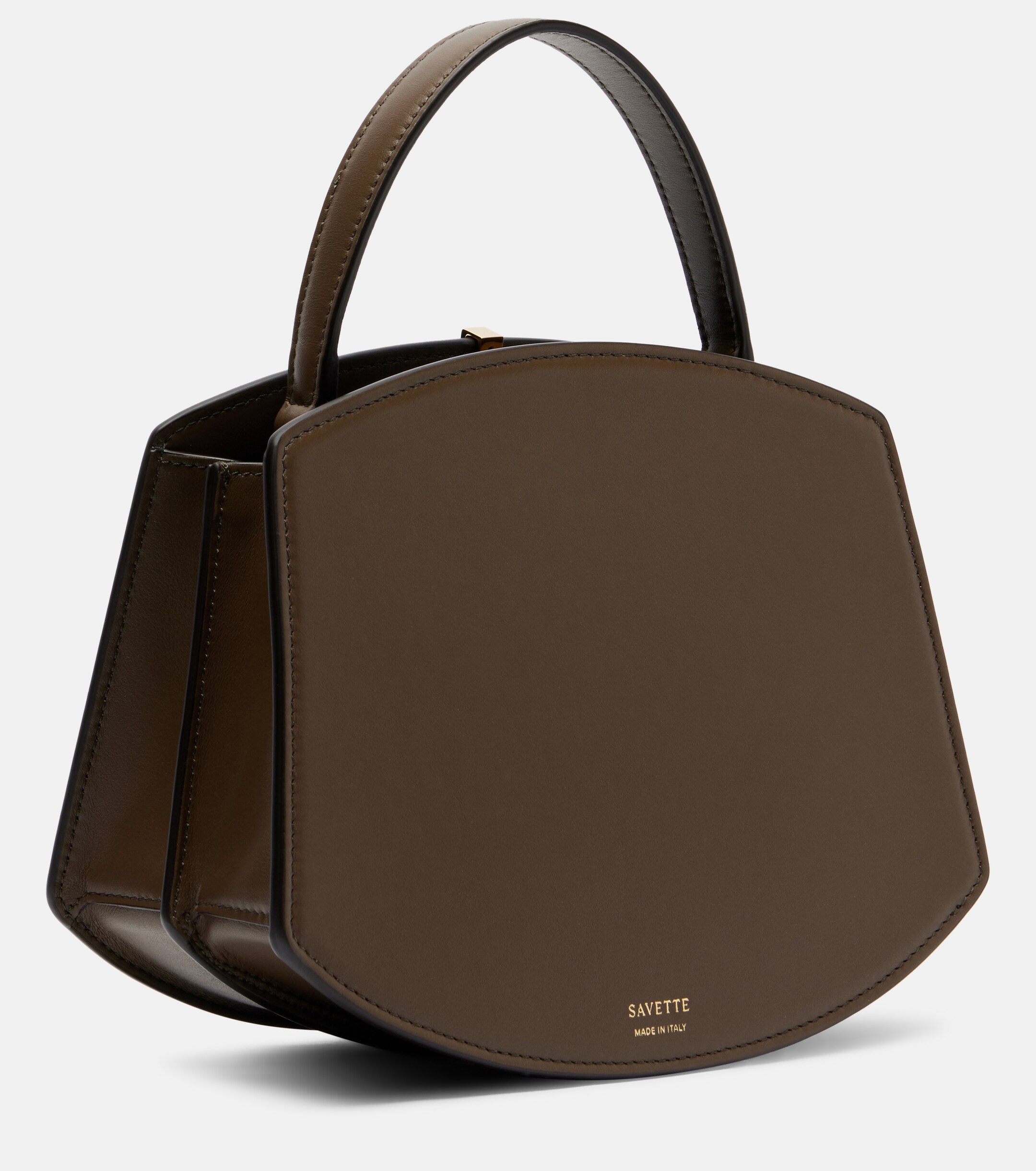Savette Florence 20 leather tote bag thumbnail