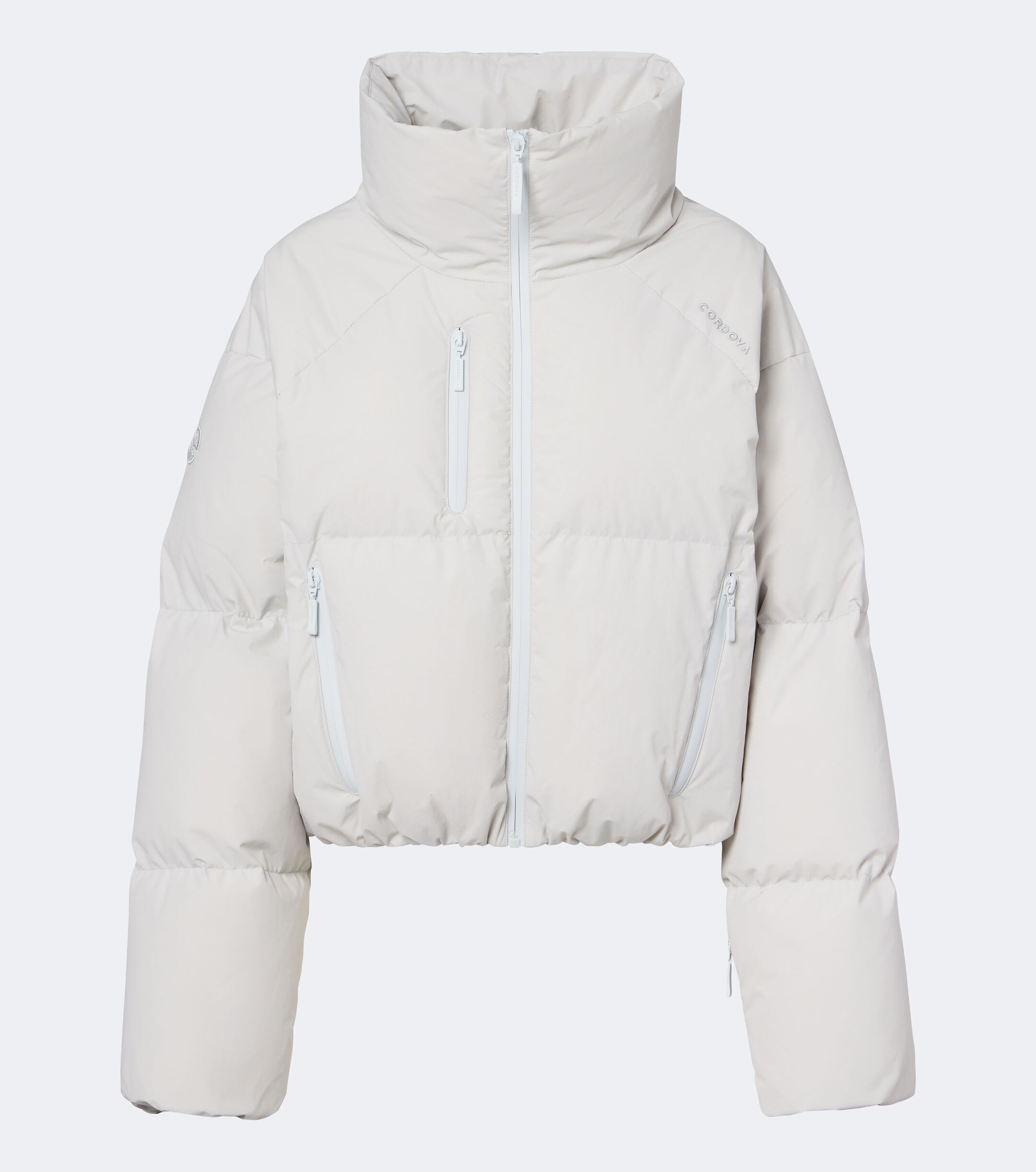 CORDOVA Cordova Cortina down ski jacket