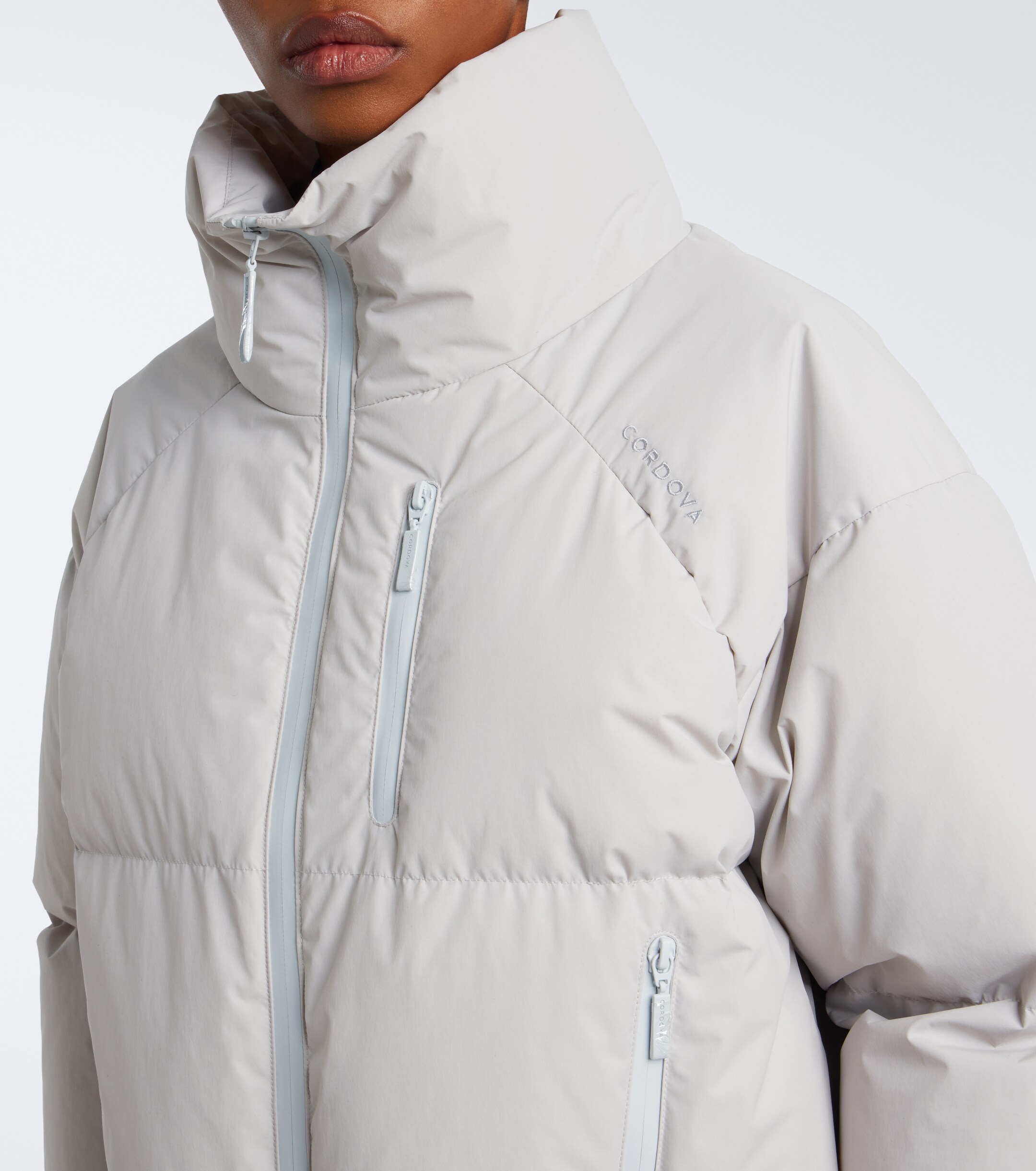 CORDOVA Cordova Cortina down ski jacket