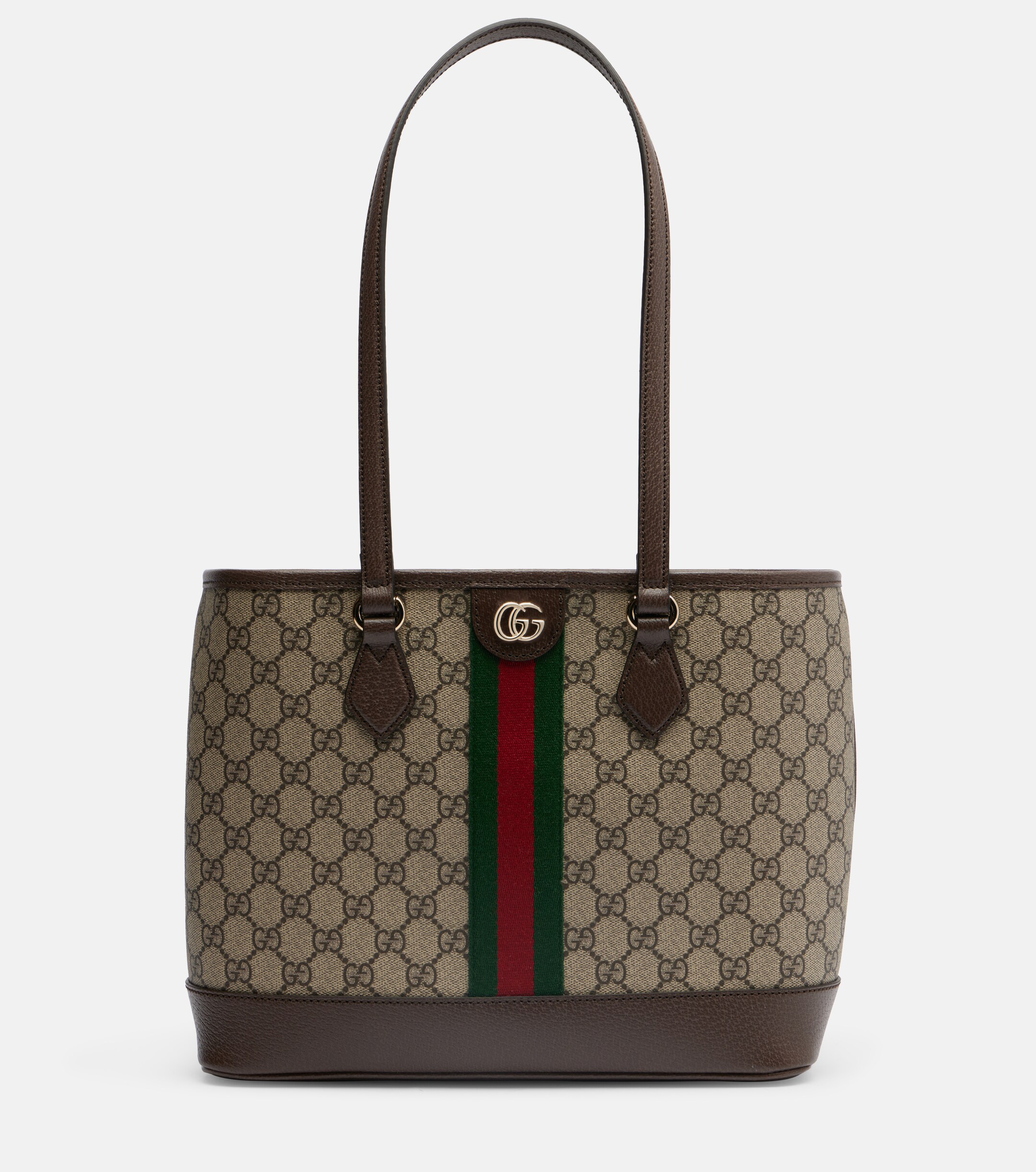 Gucci Ophidia GG Canvas Medium tote bag