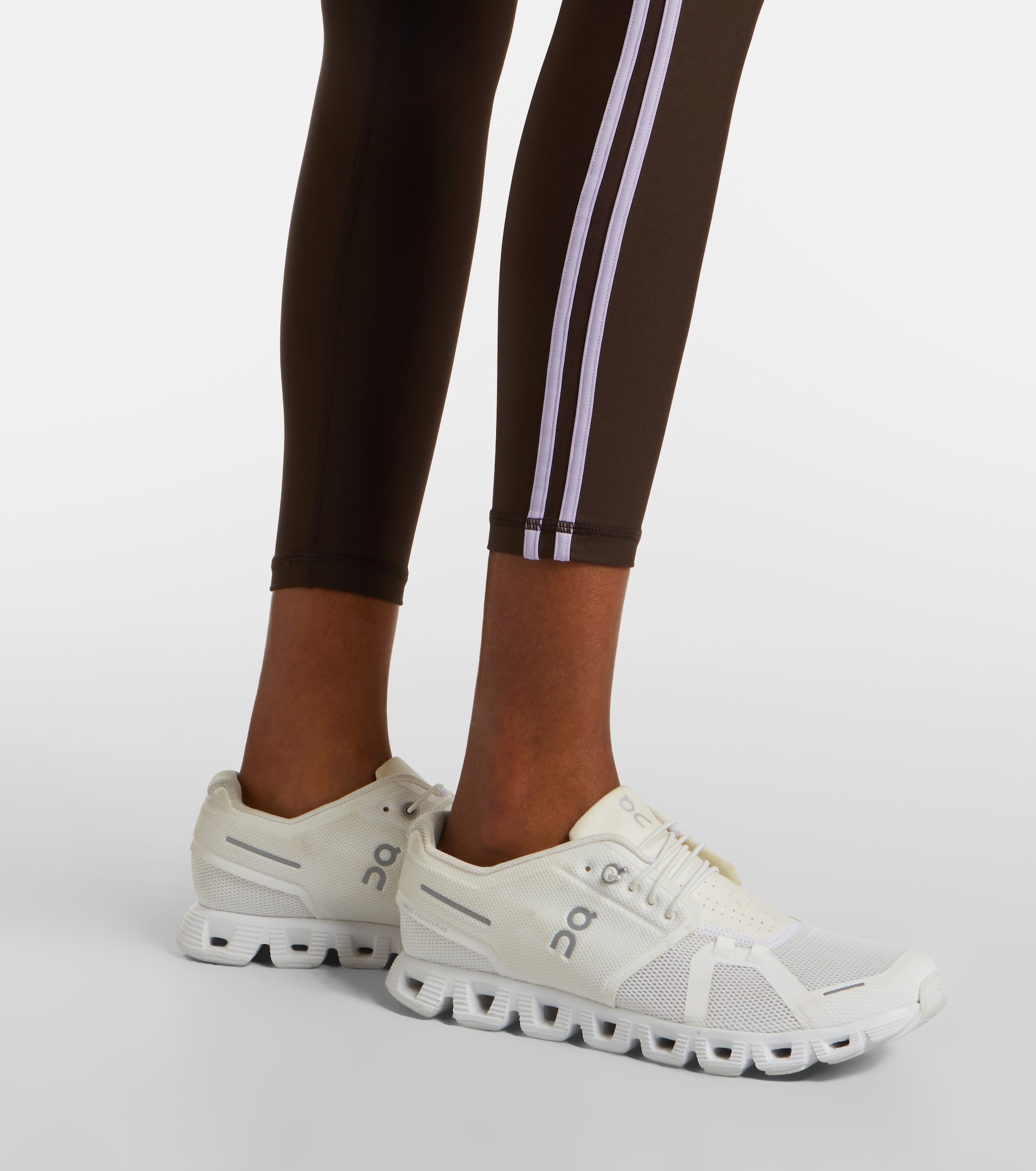The Upside The Upside Oxford leggings