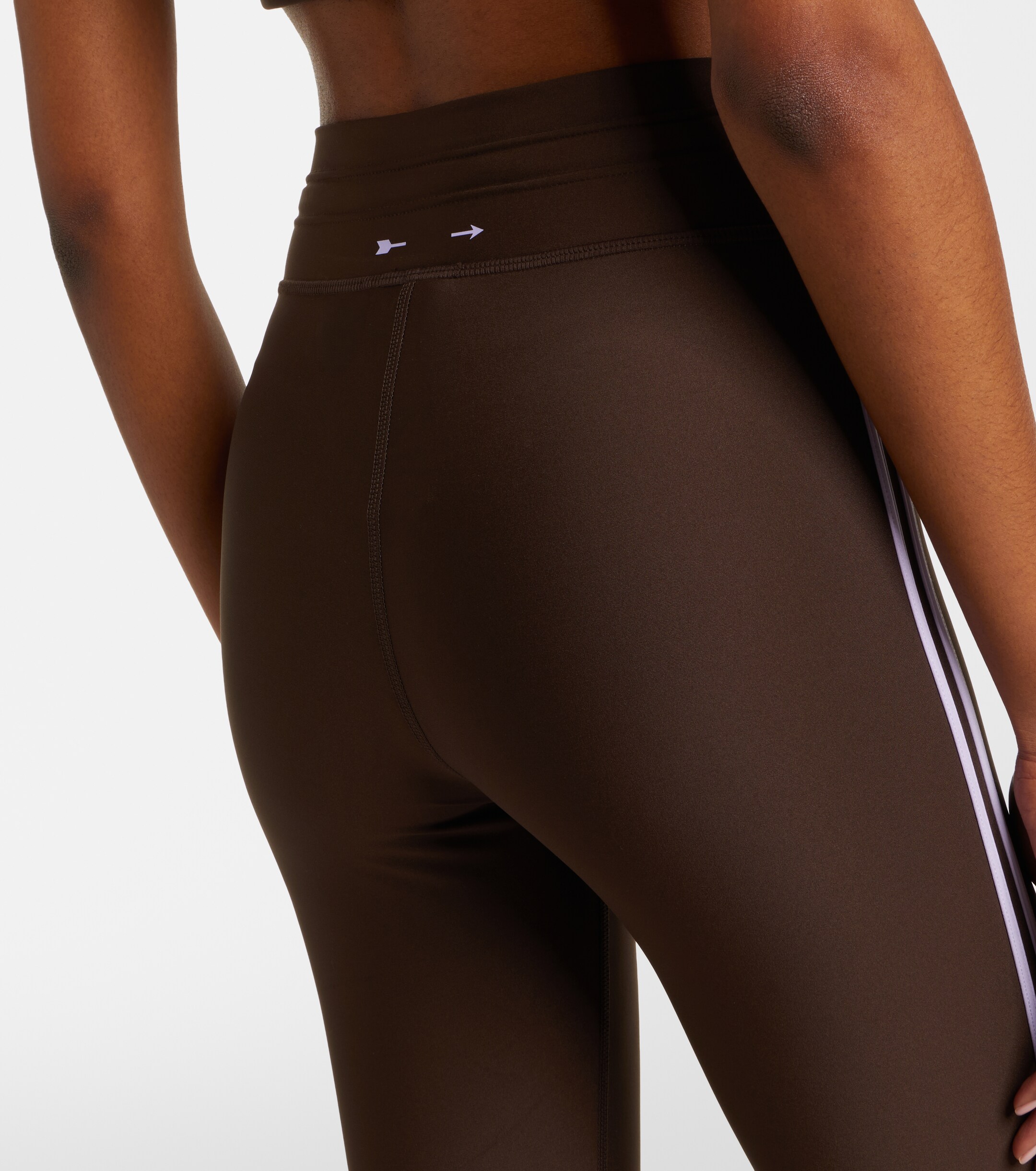 The Upside The Upside Oxford leggings