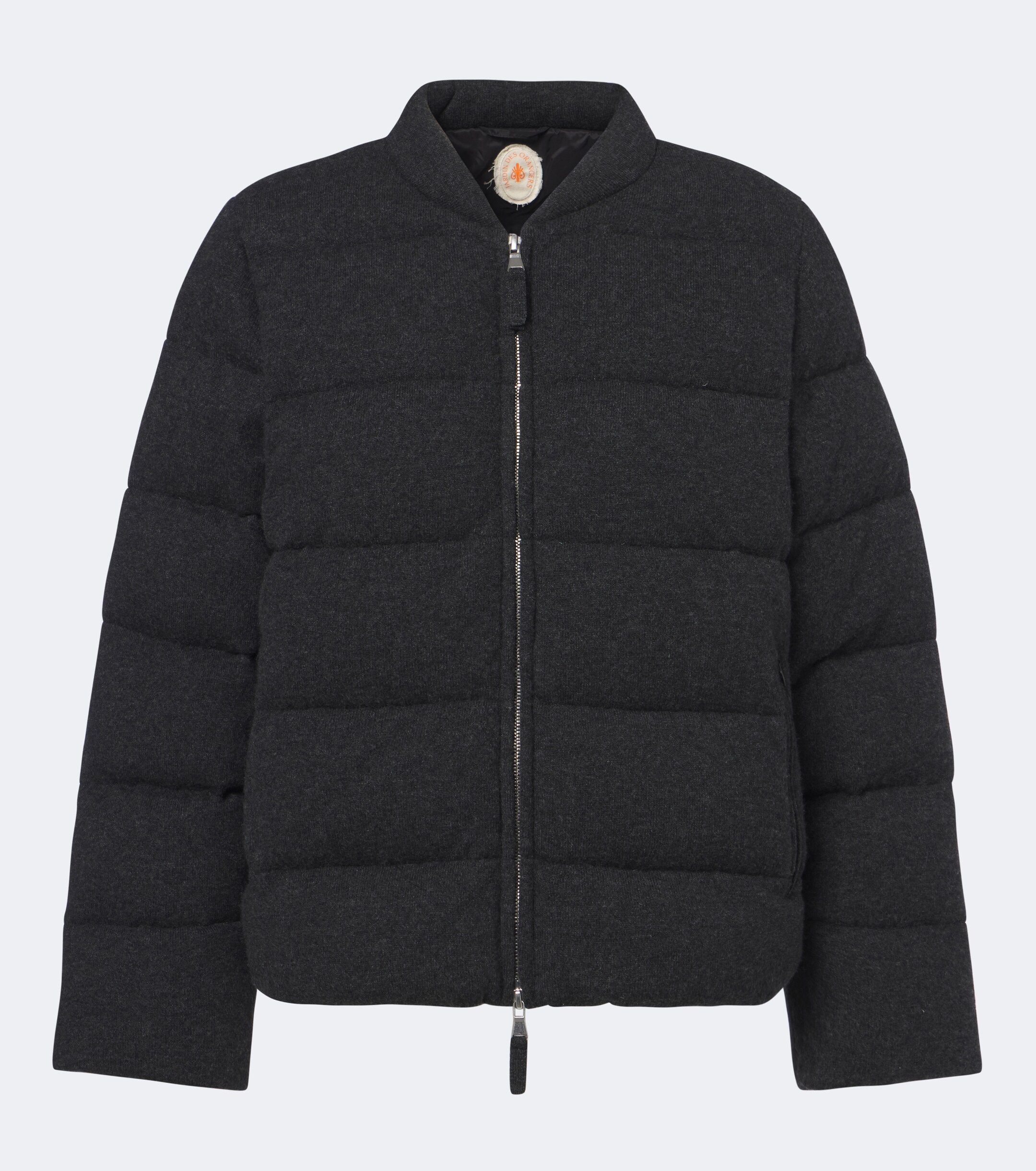 Jardin des Orangers Jardin des Orangers Cashmere down jacket
