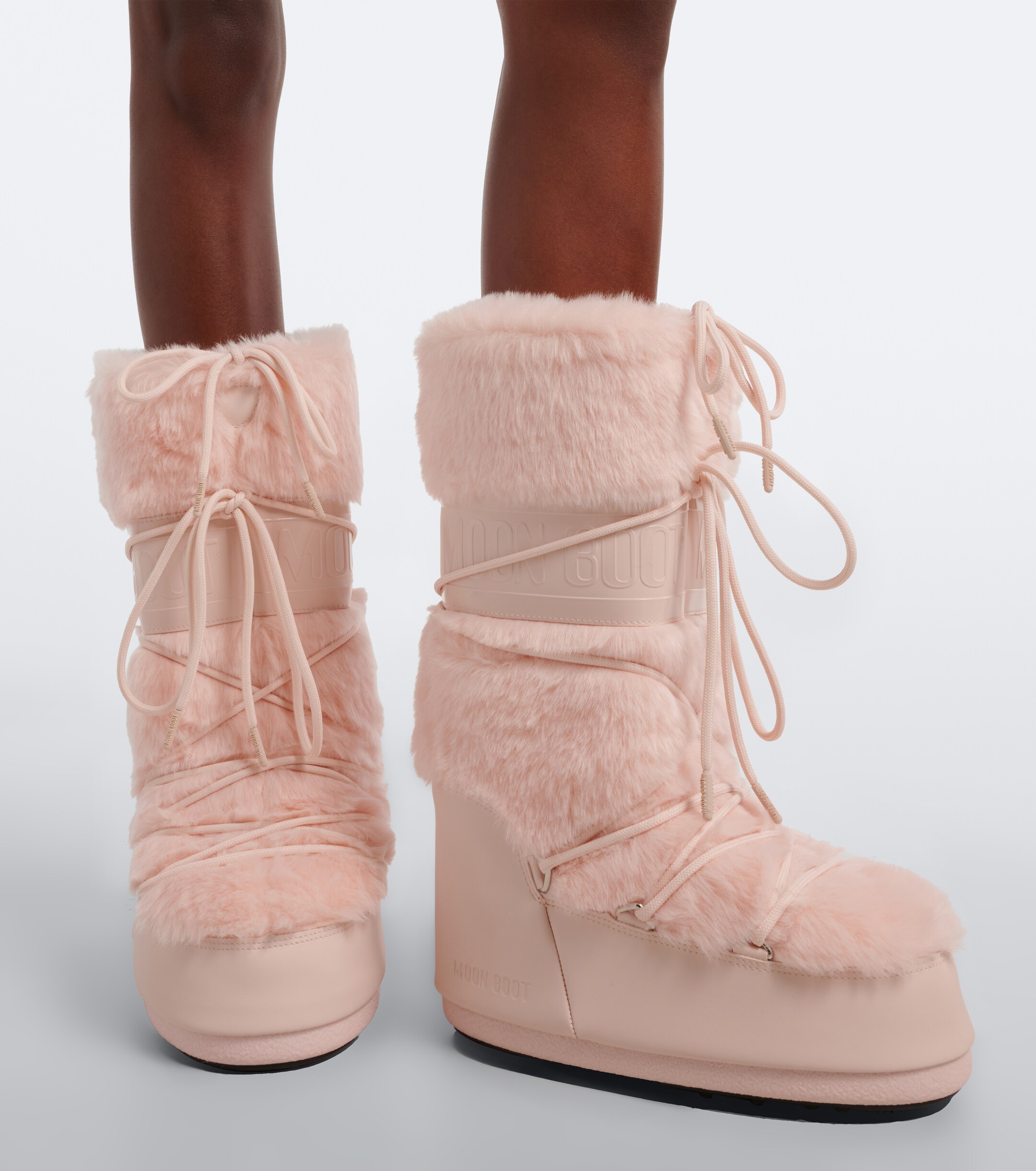 MOON BOOT Moon Boot Icon snow boots