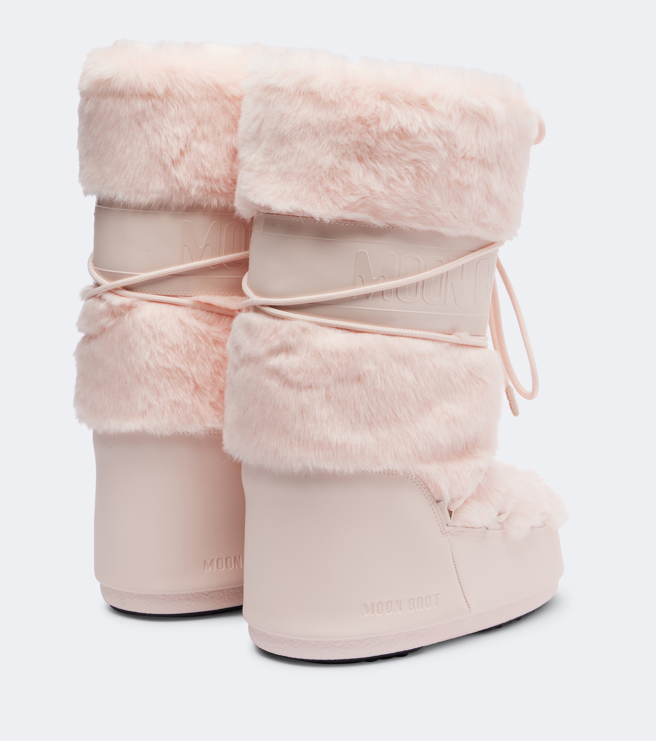 MOON BOOT Moon Boot Icon snow boots