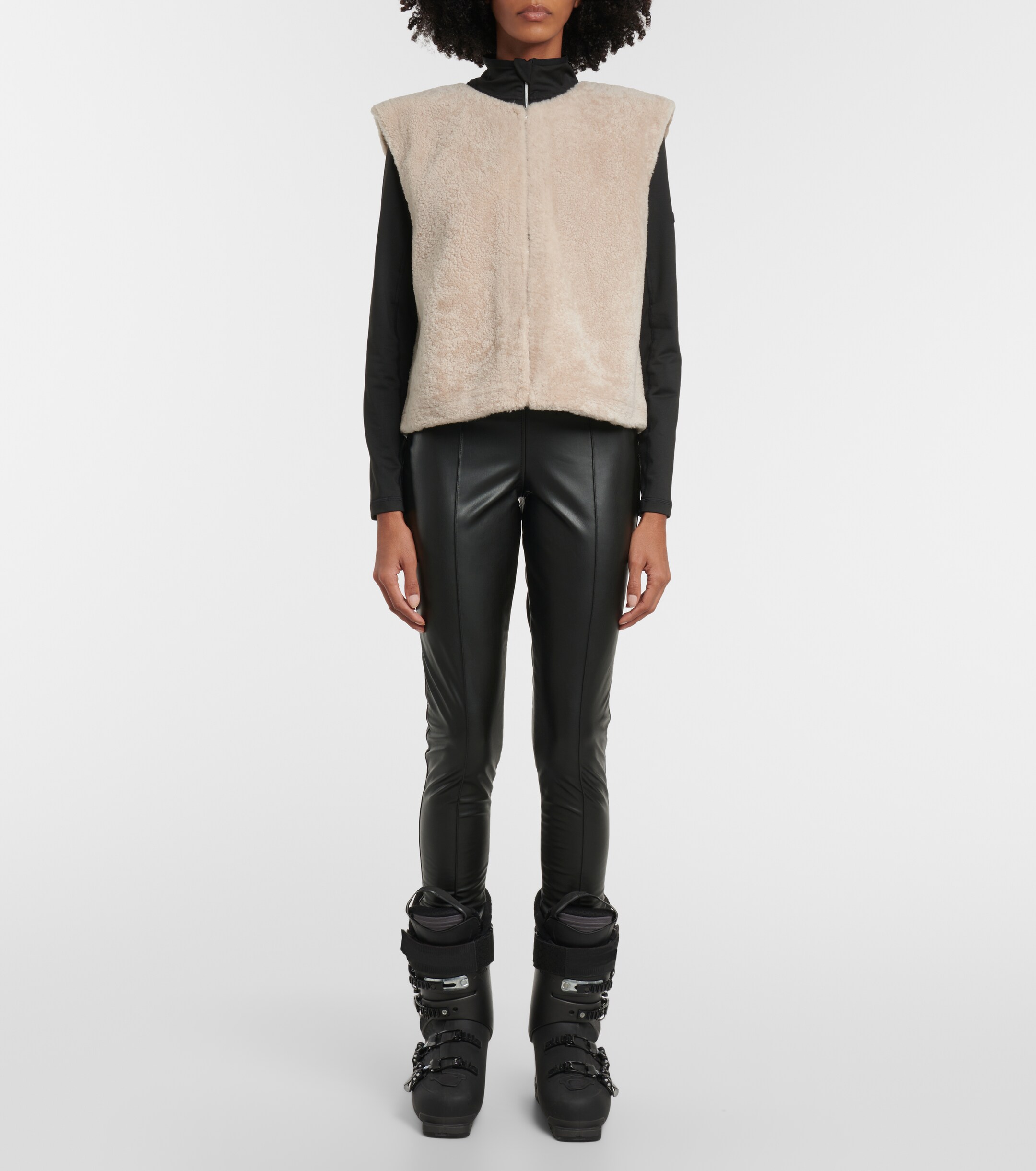 JETSET Jet Set Pegaso leggings