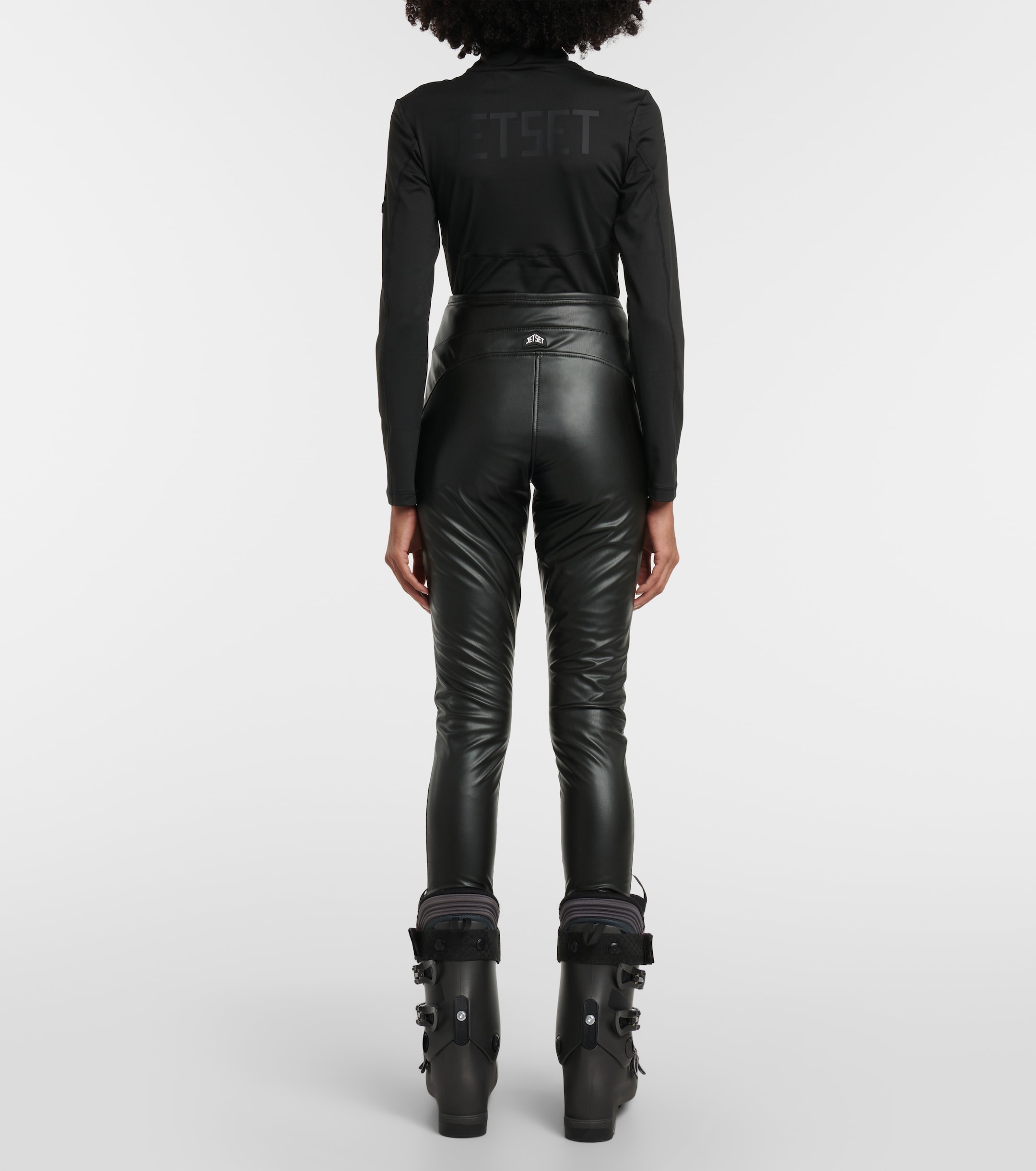JETSET Jet Set Pegaso leggings