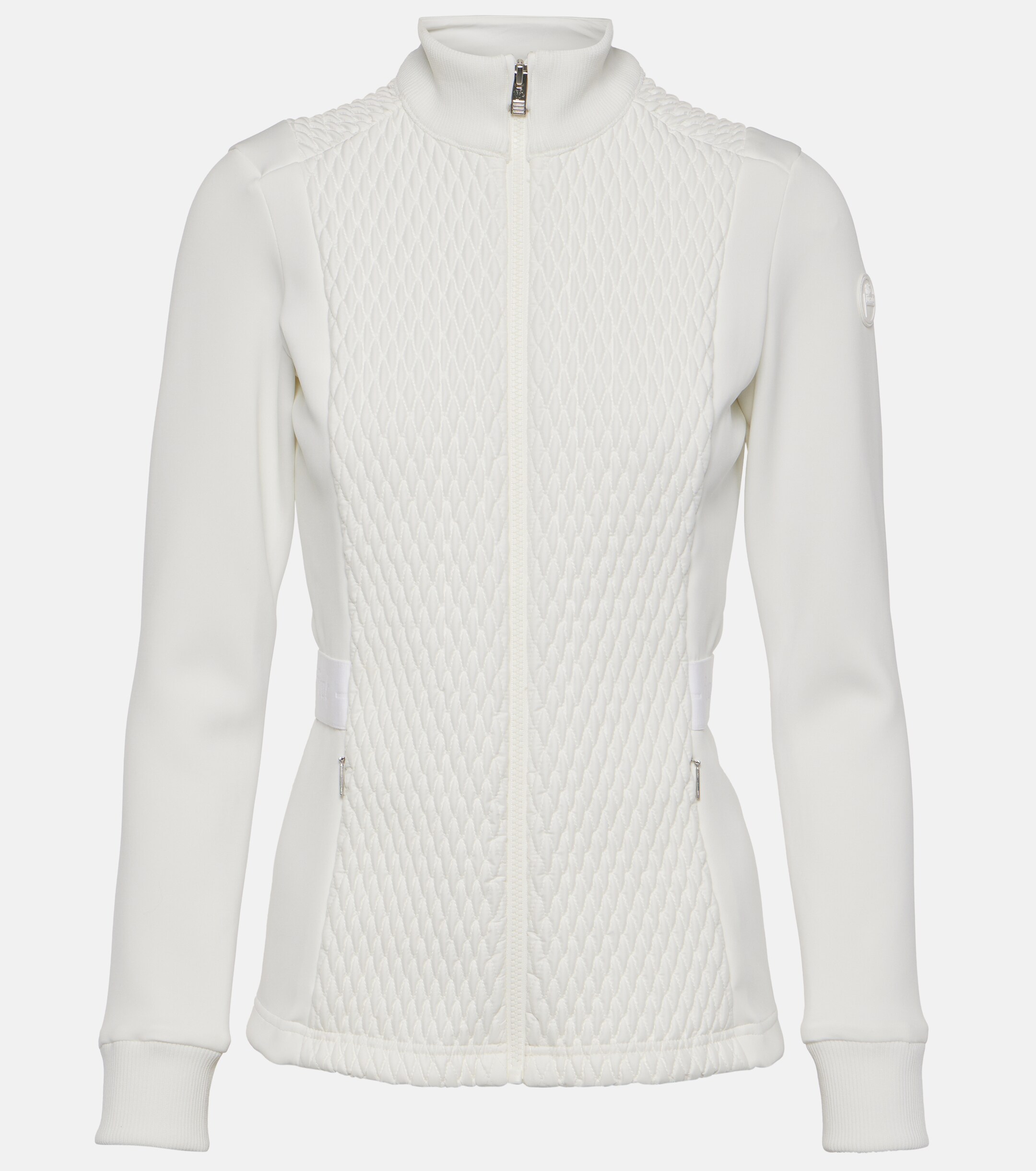 FUSALP Fusalp Meryl technical jacket