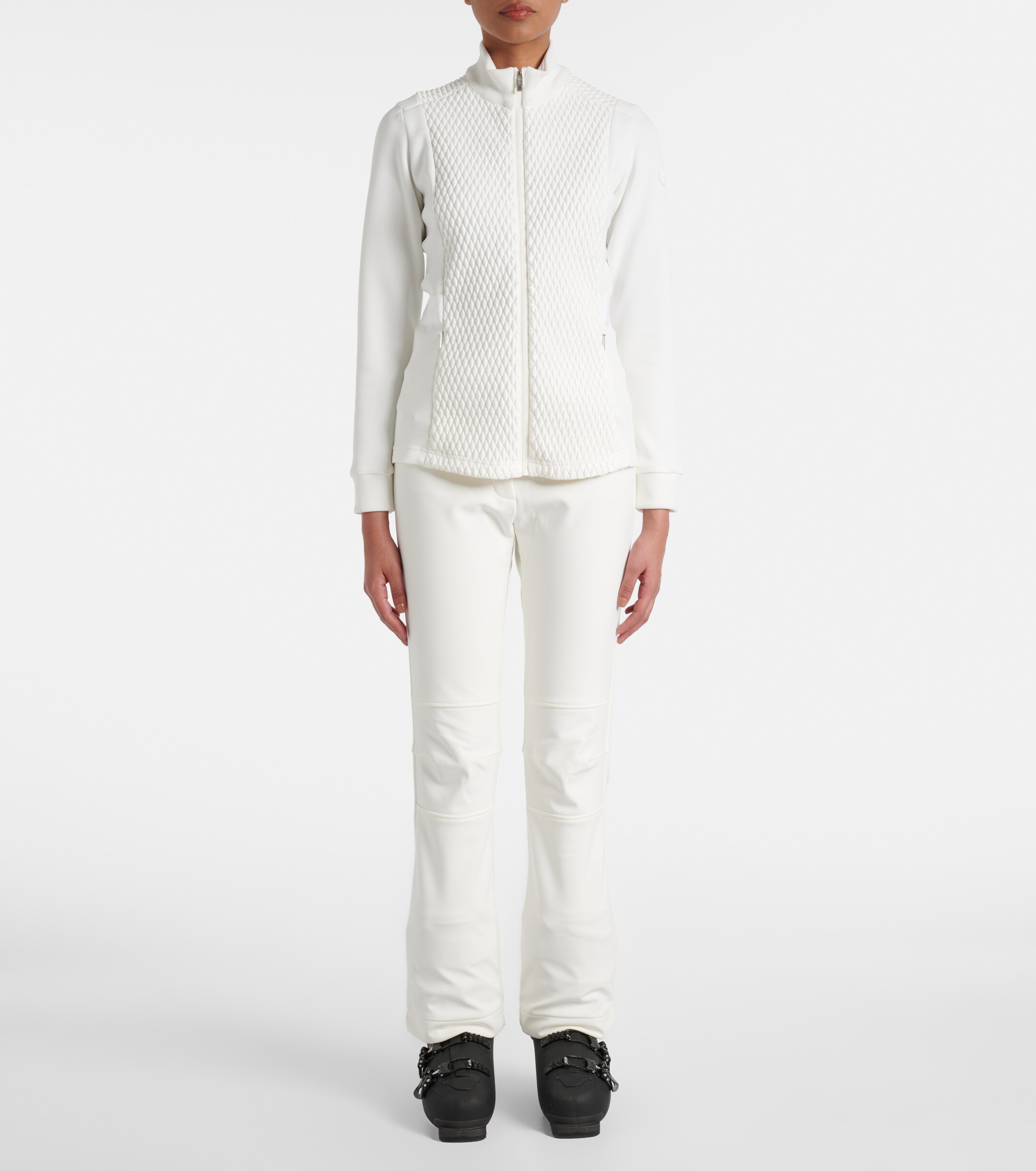 FUSALP Fusalp Meryl technical jacket