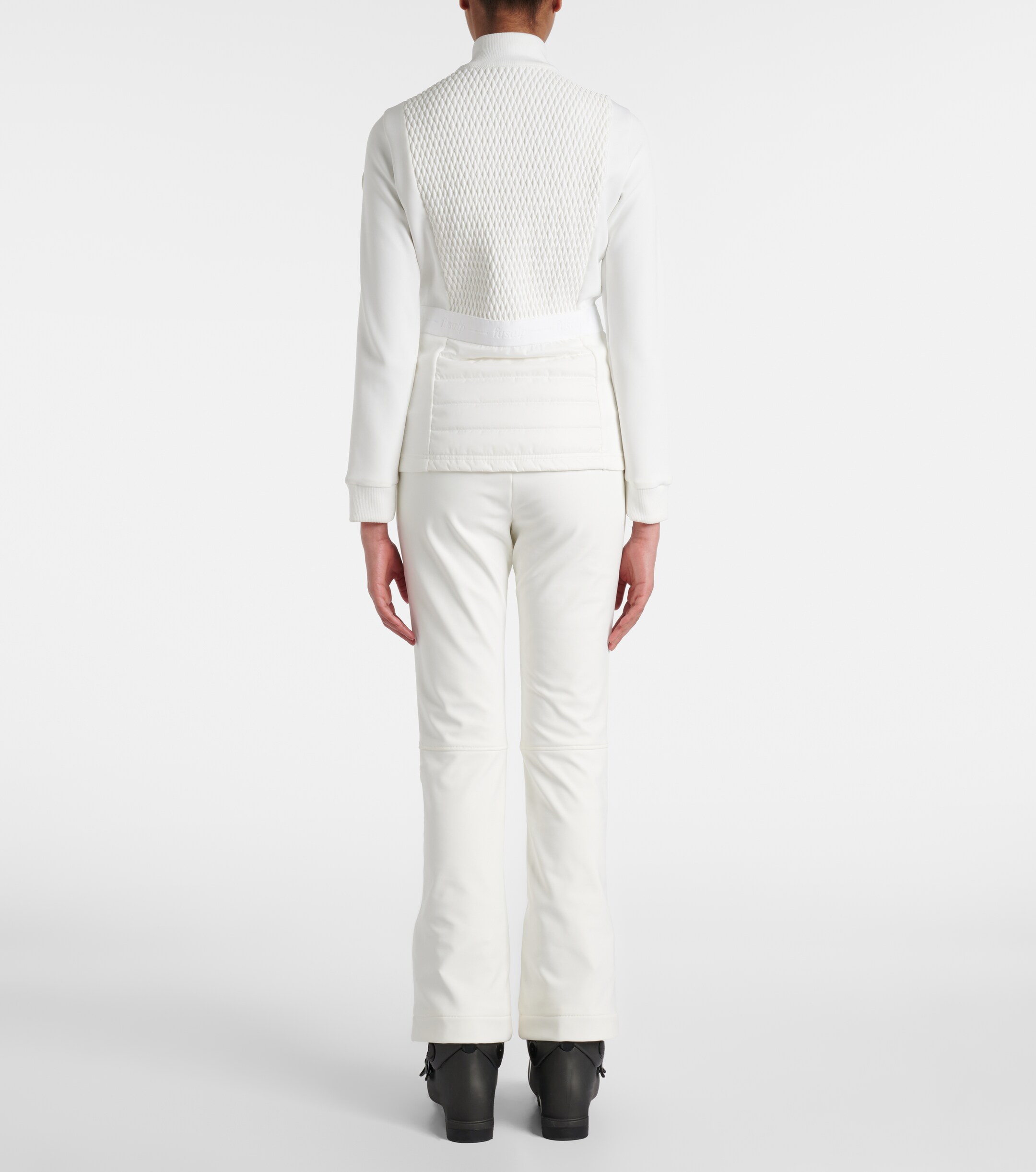 FUSALP Fusalp Meryl technical jacket