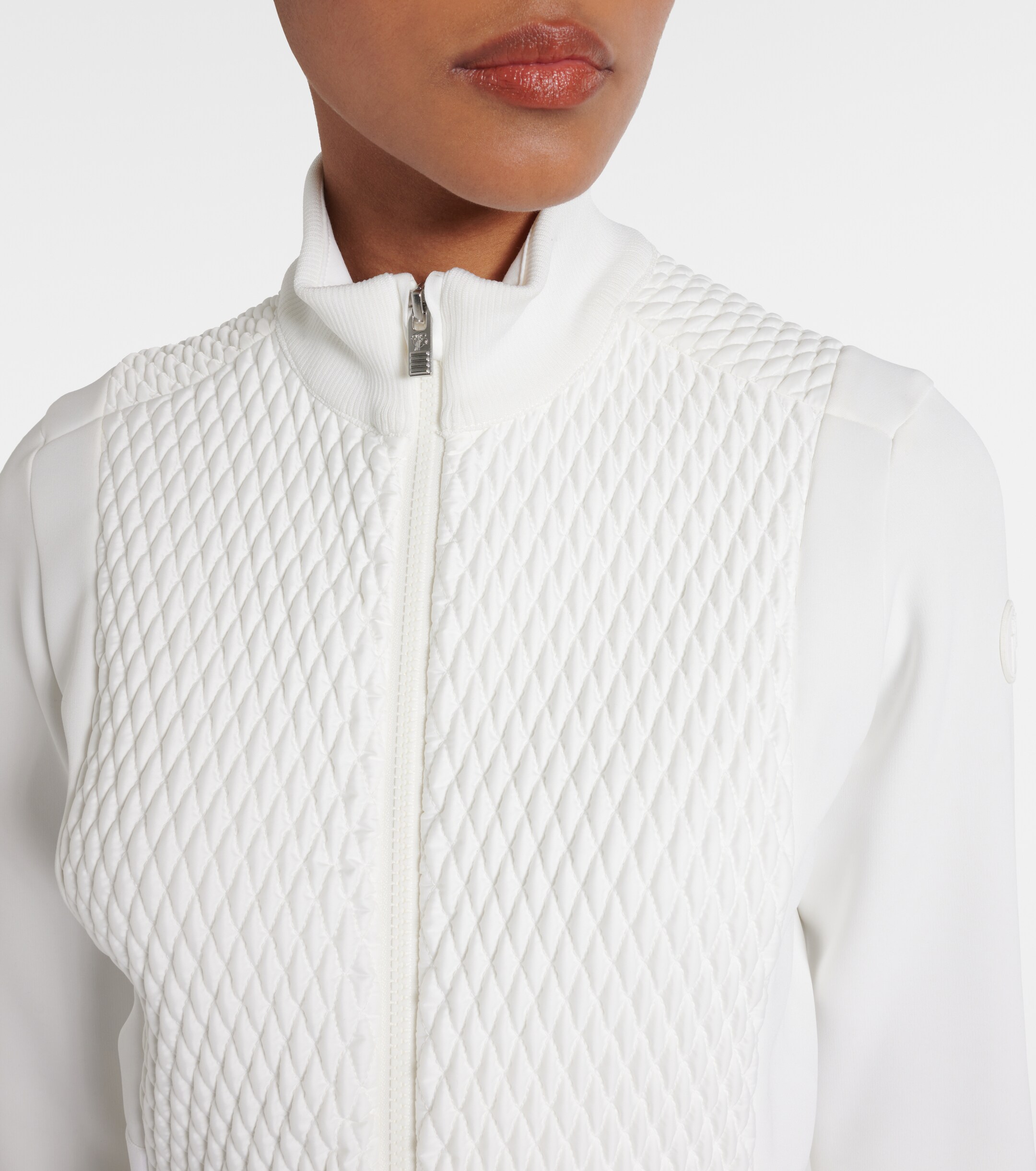 FUSALP Fusalp Meryl technical jacket