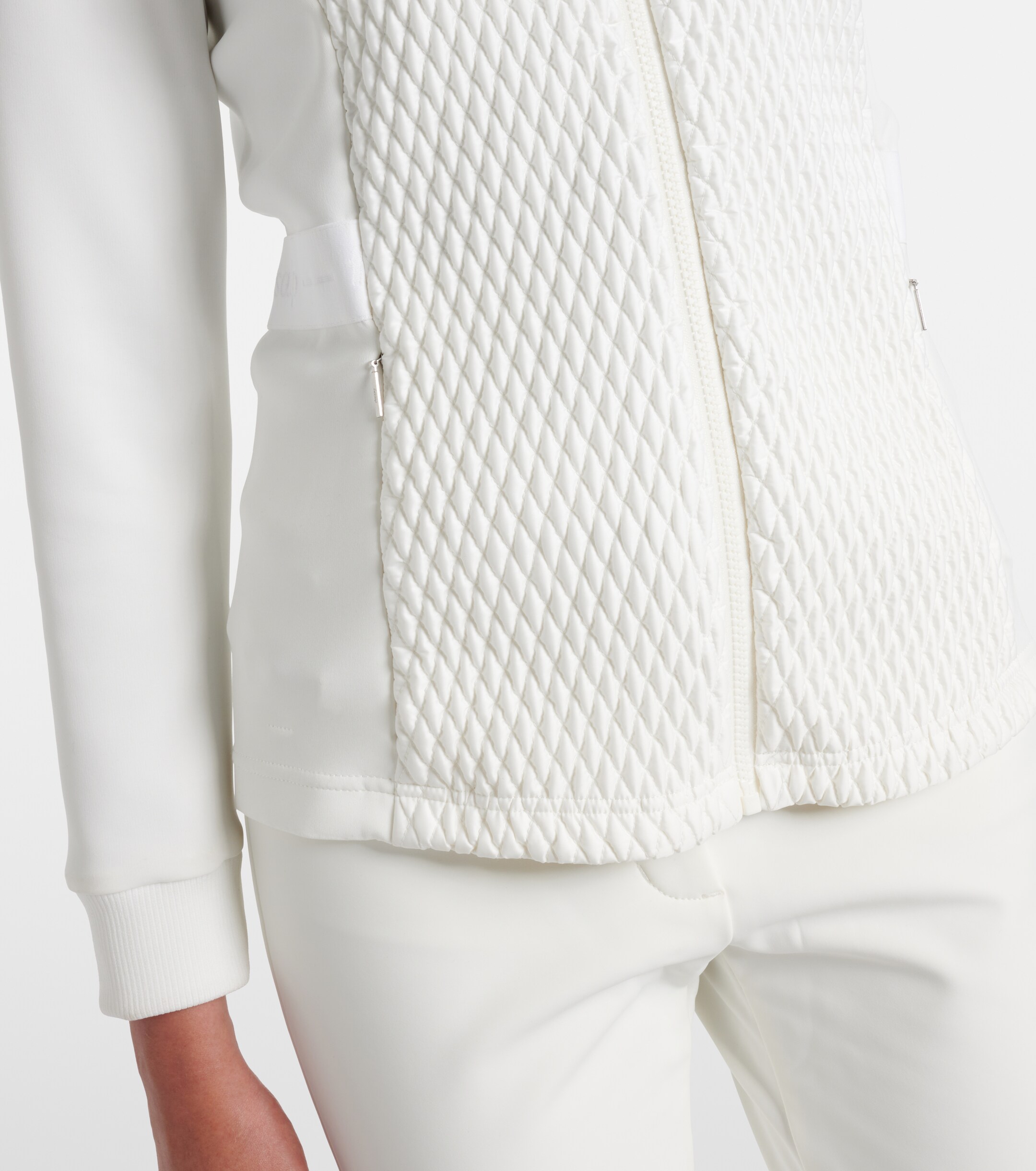 FUSALP Fusalp Meryl technical jacket