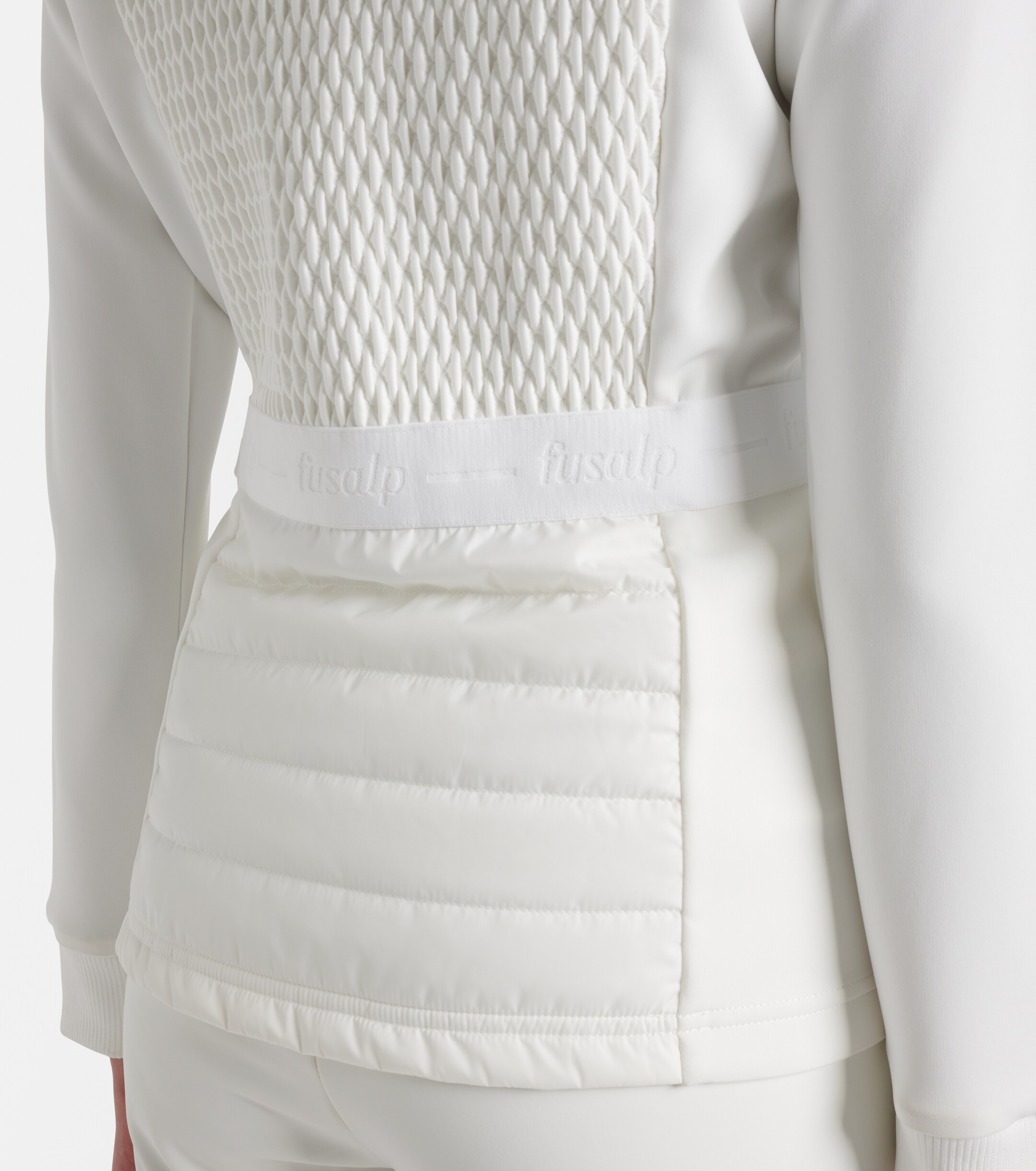 FUSALP Fusalp Meryl technical jacket