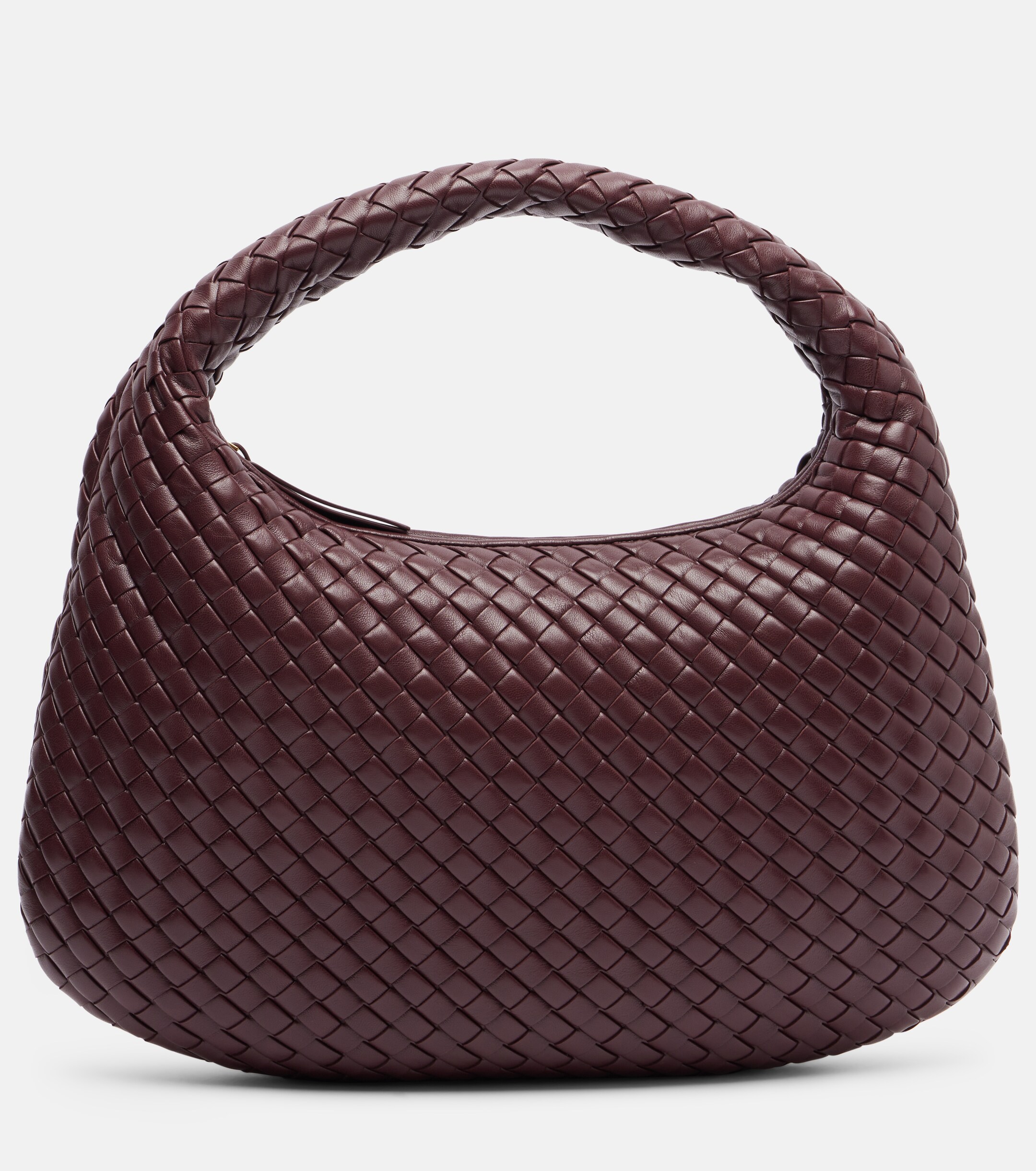 Bottega Veneta Veneta Medium leather shoulder bag