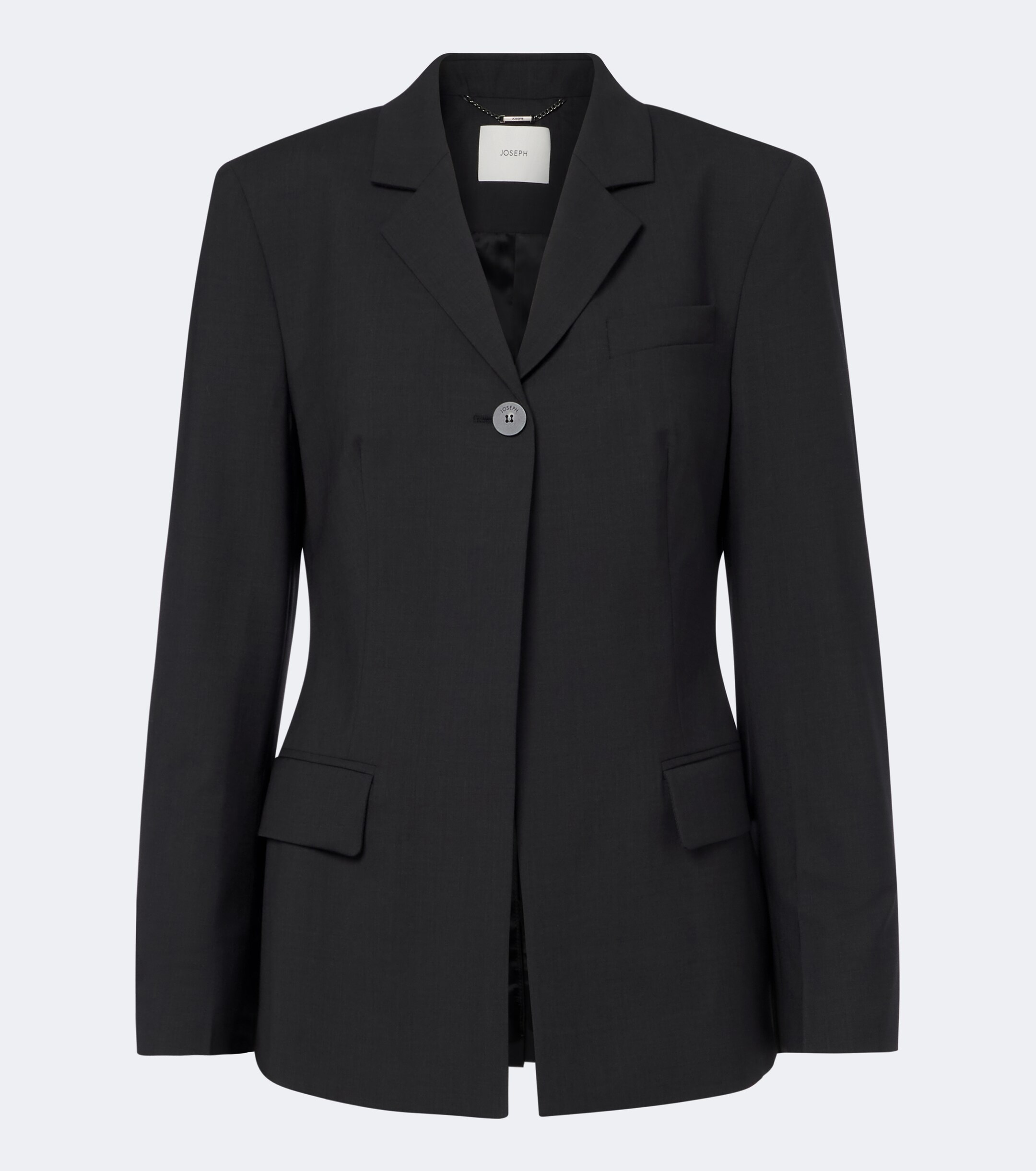 JOSEPH Joseph Taeo wool-blend jacket