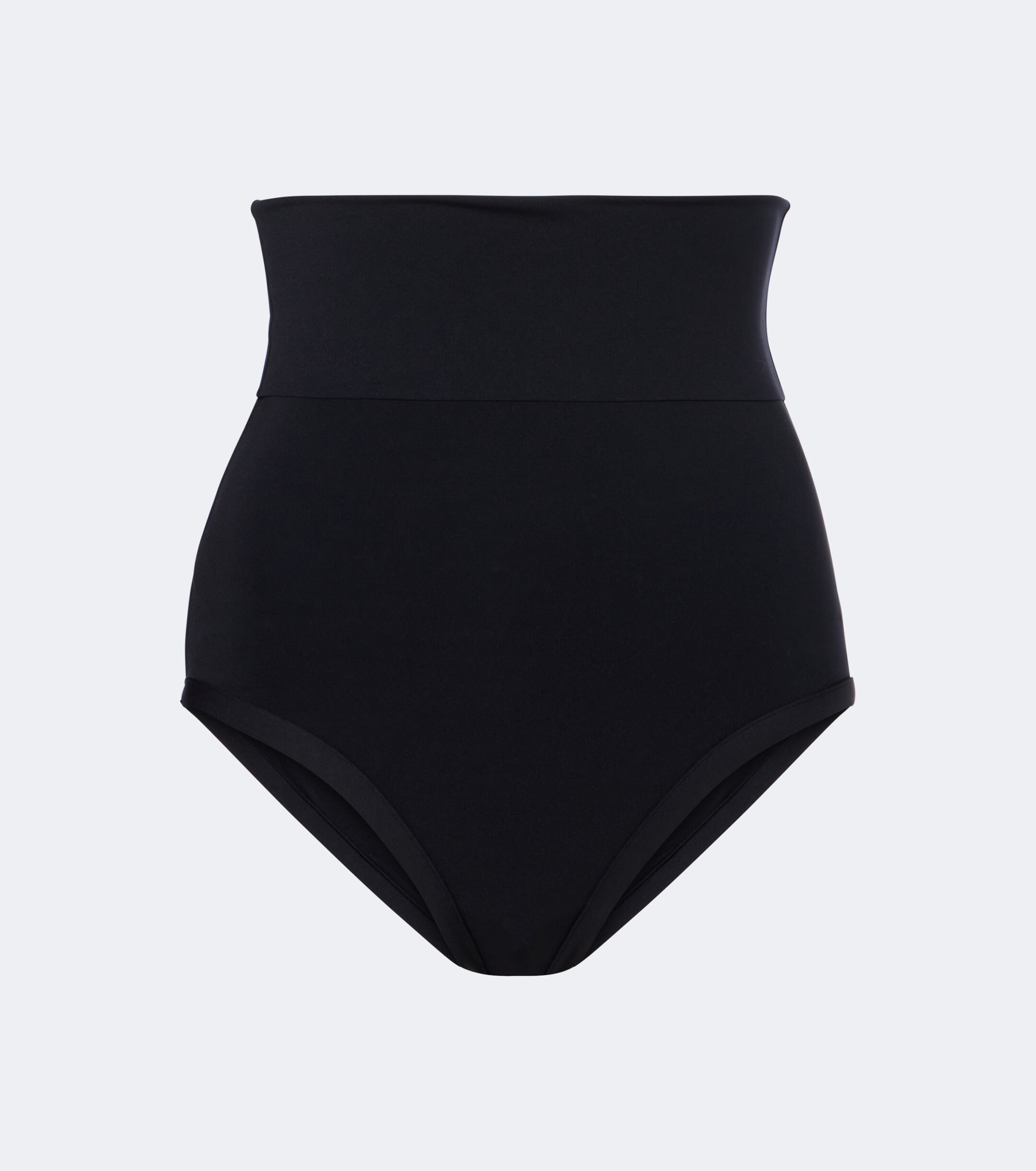 Eres Eres Debbie high-rise bikini bottoms