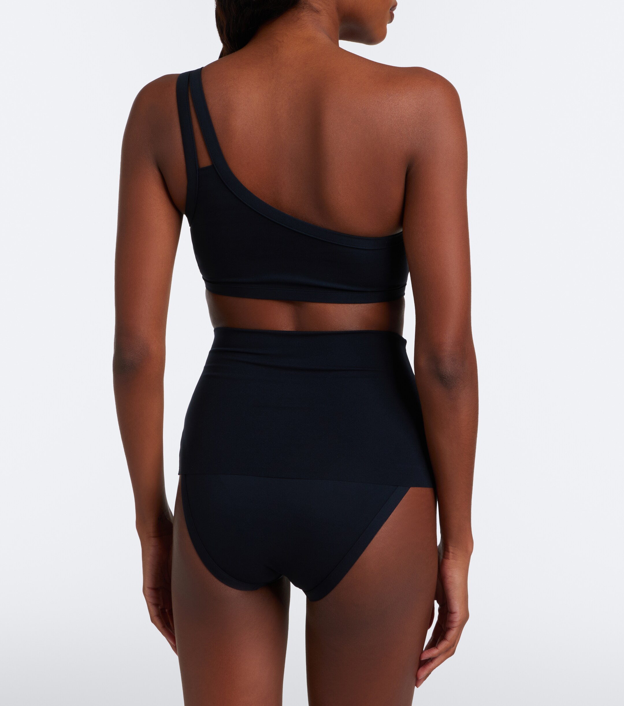 Eres Eres Debbie high-rise bikini bottoms