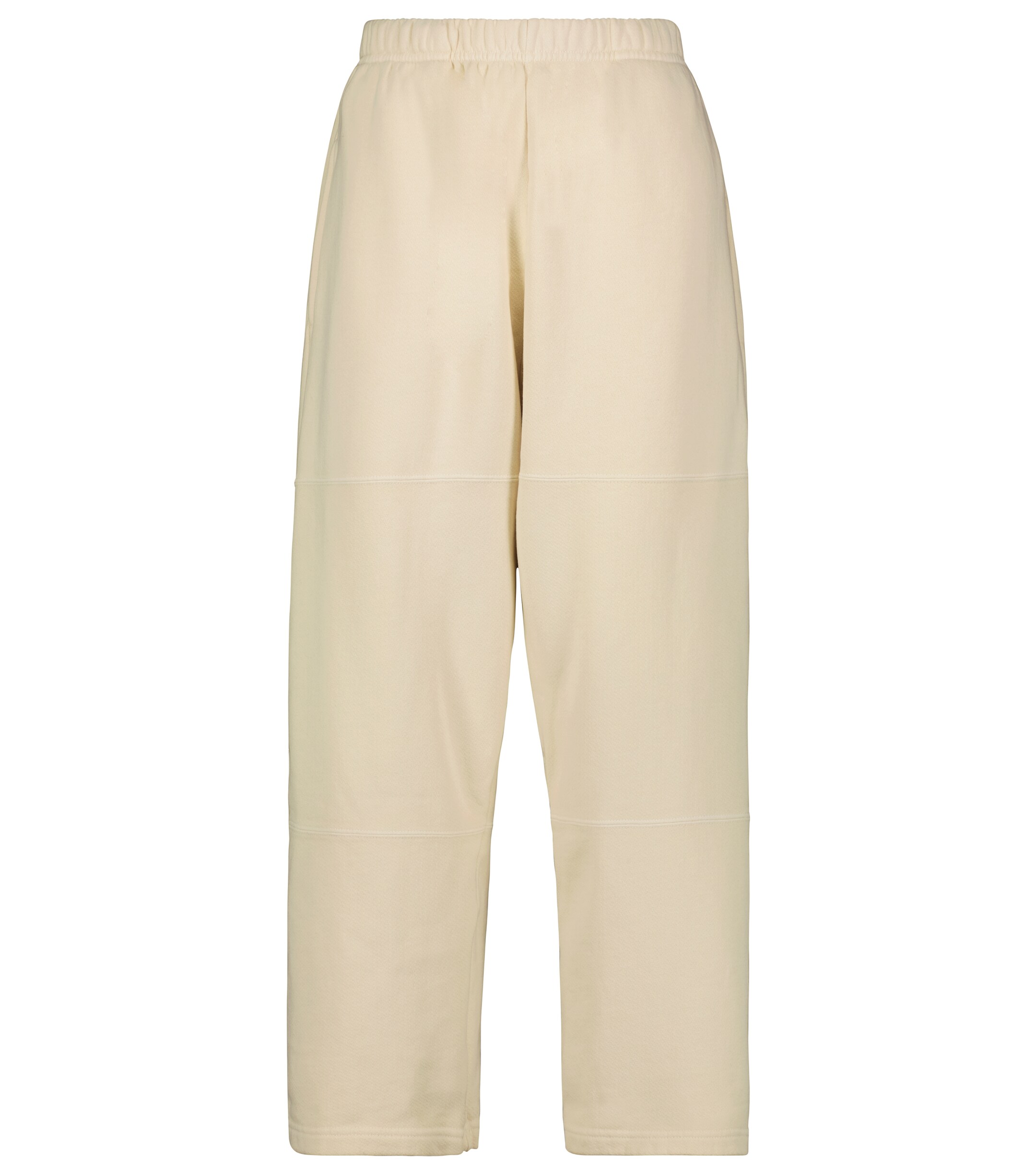 Les Tien Cotton sweatpants