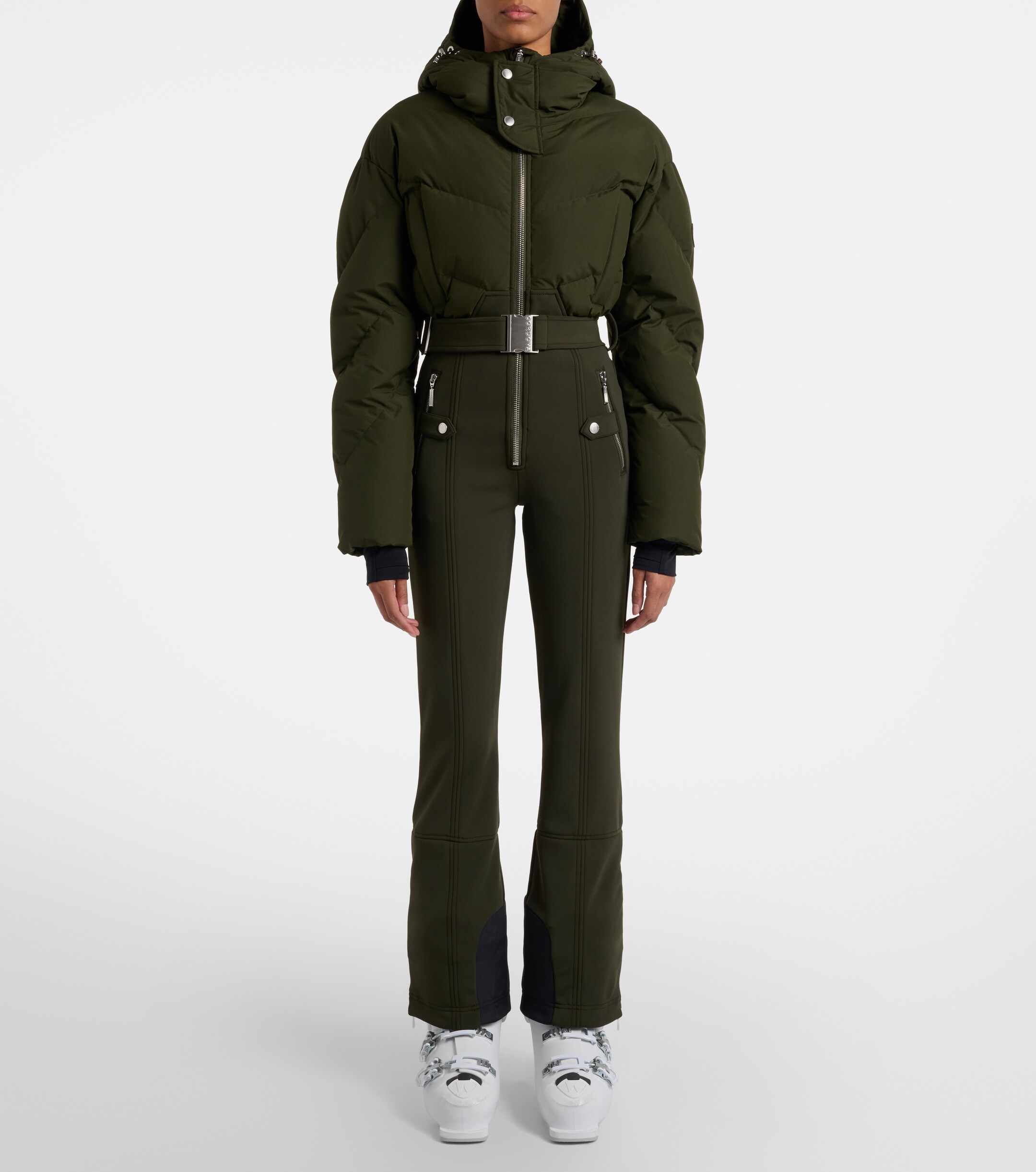 CORDOVA Cordova Ajax down ski suit