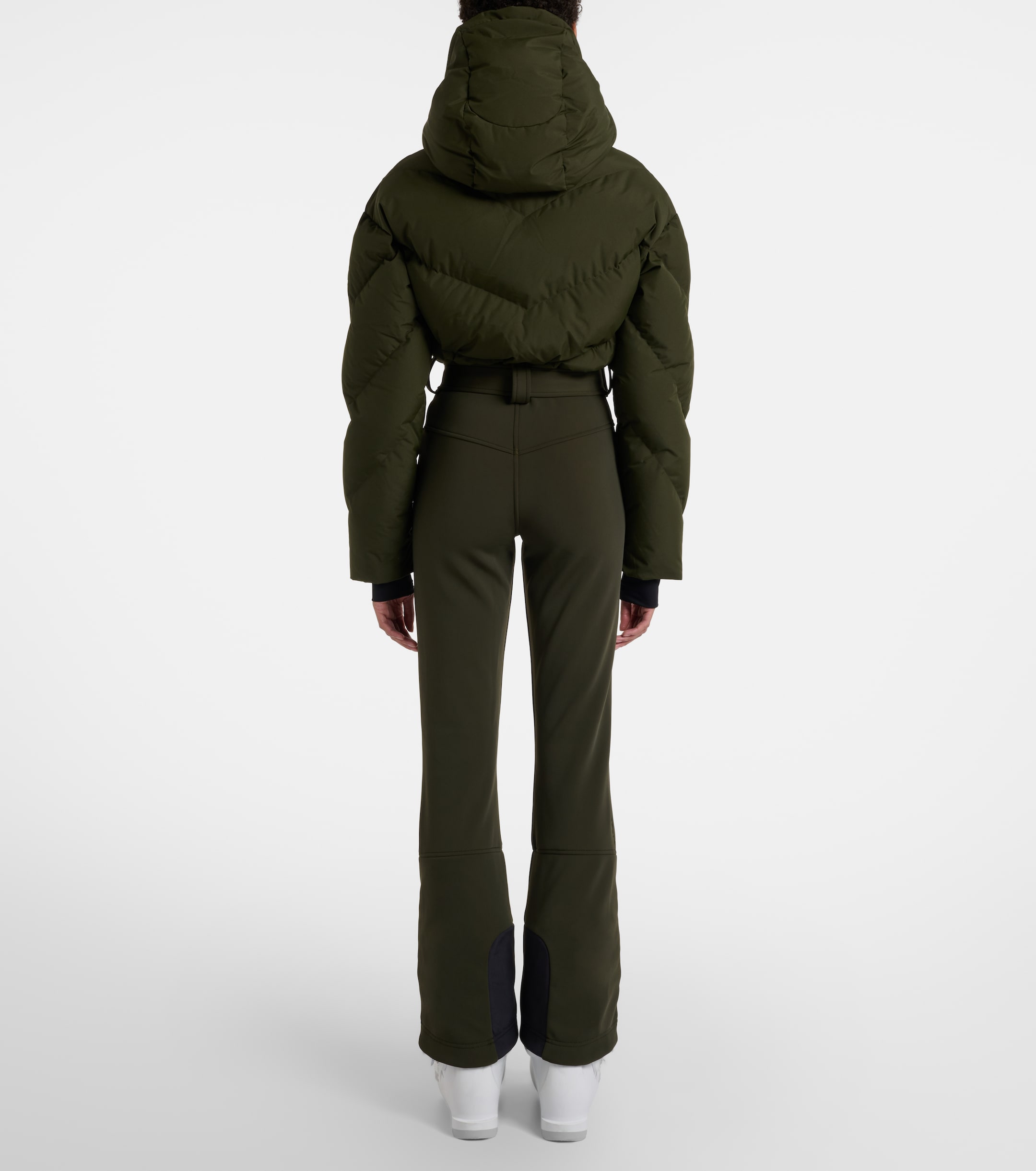 CORDOVA Cordova Ajax down ski suit
