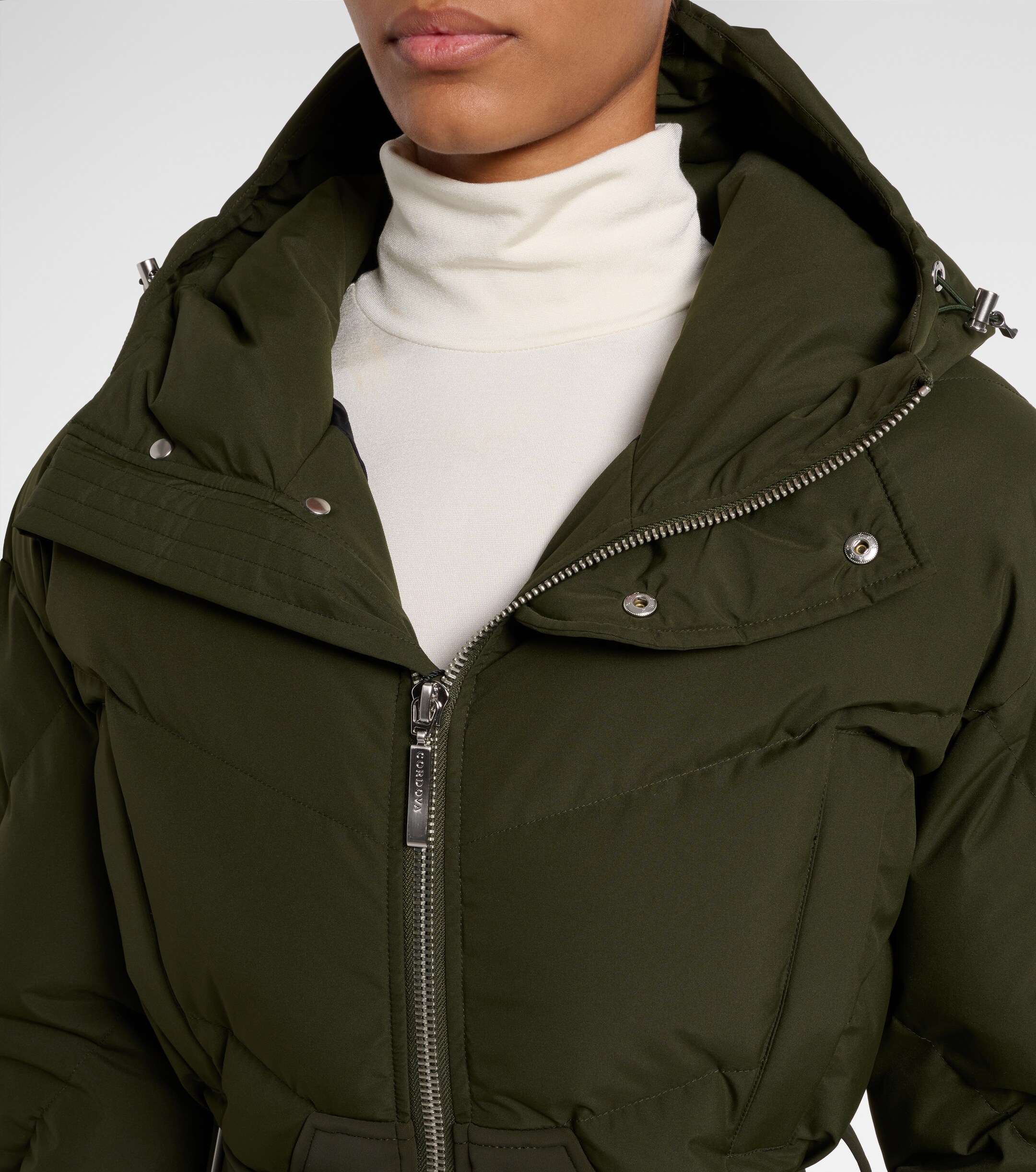 CORDOVA Cordova Ajax down ski suit