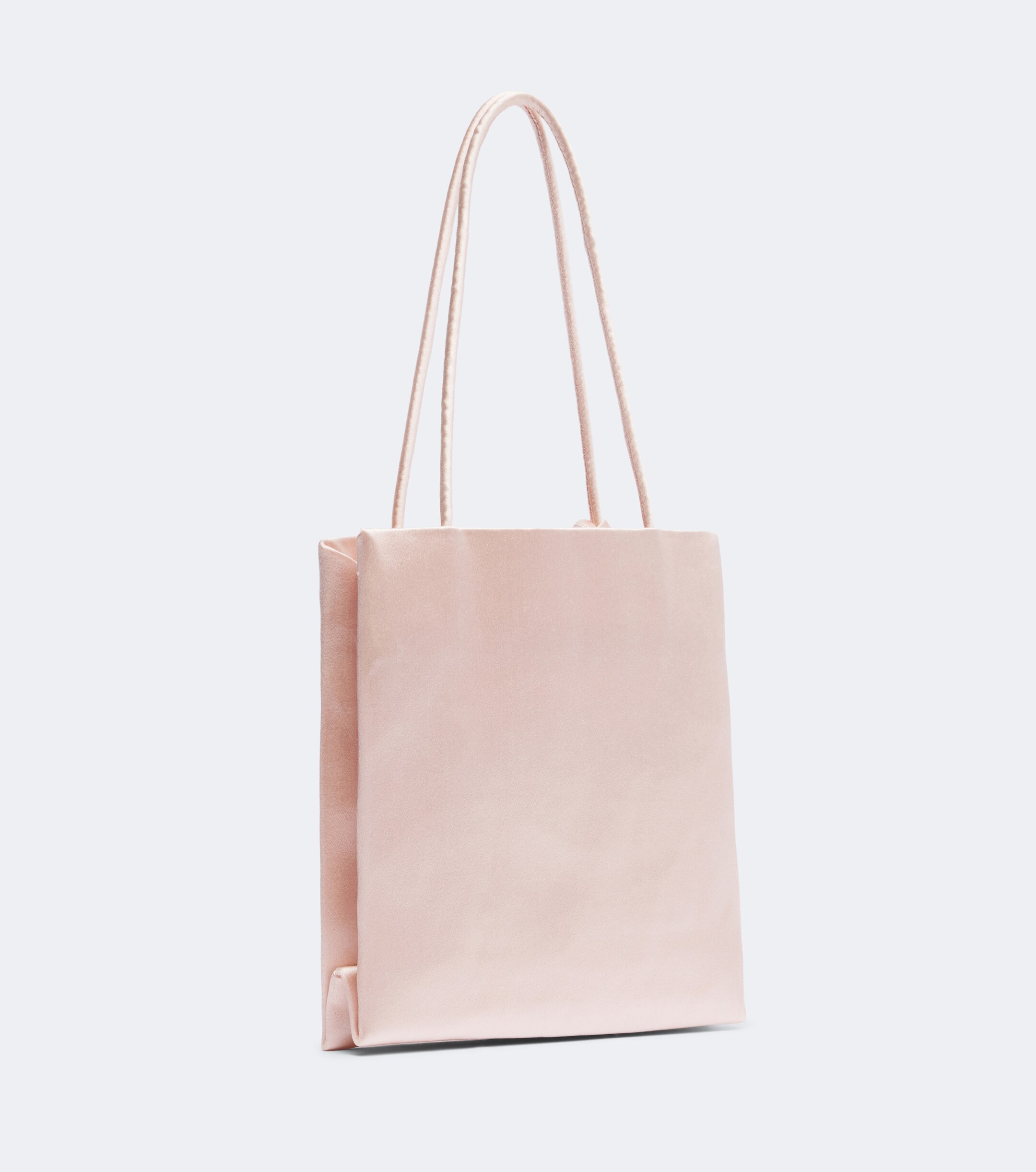 Magda Butrym Julia Small satin top-handle bag