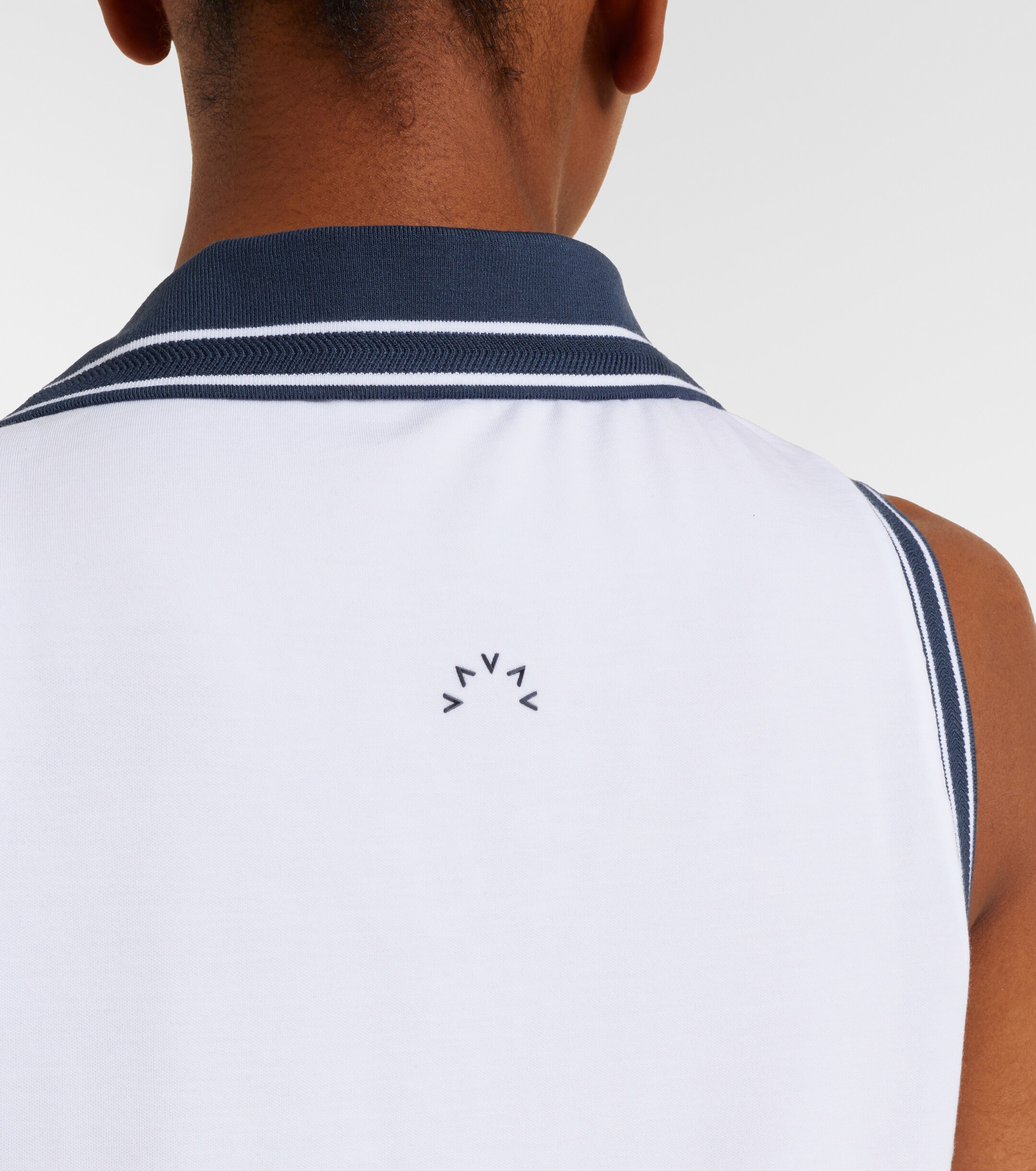 Varley Varley Isaac polo shirt