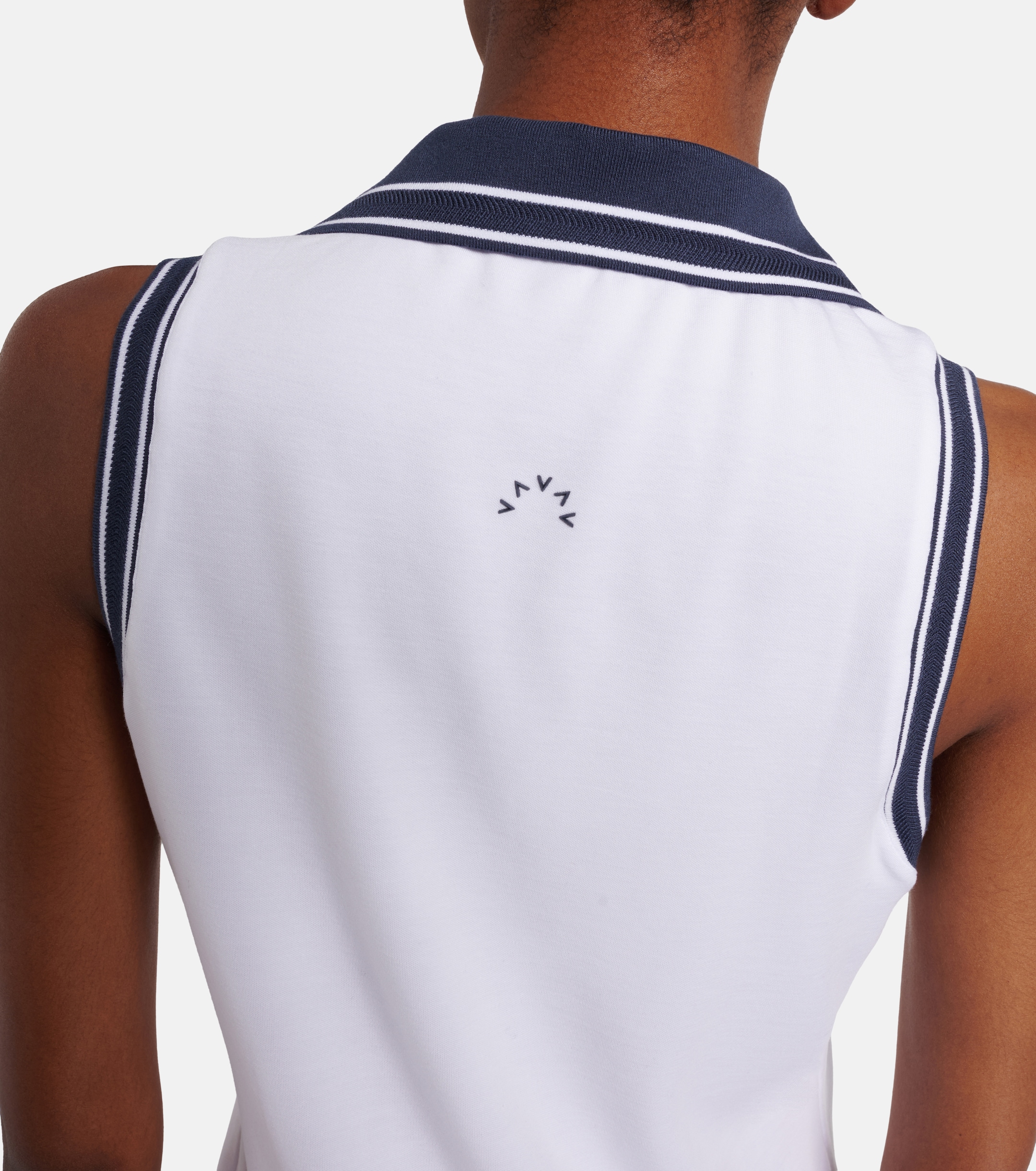 Varley Varley Isaac polo shirt