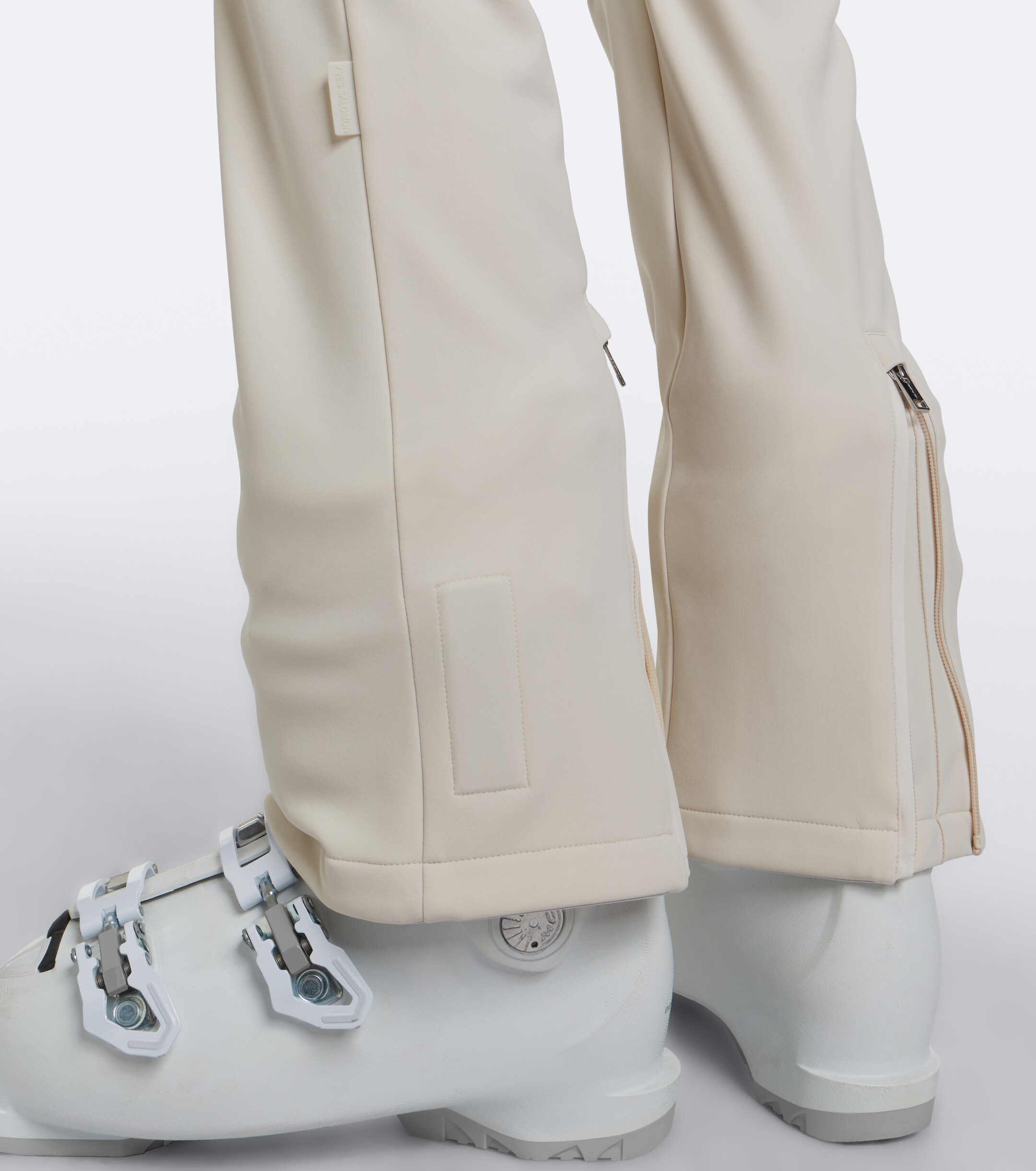 Yves Salomon Yves Salomon Flared ski pants