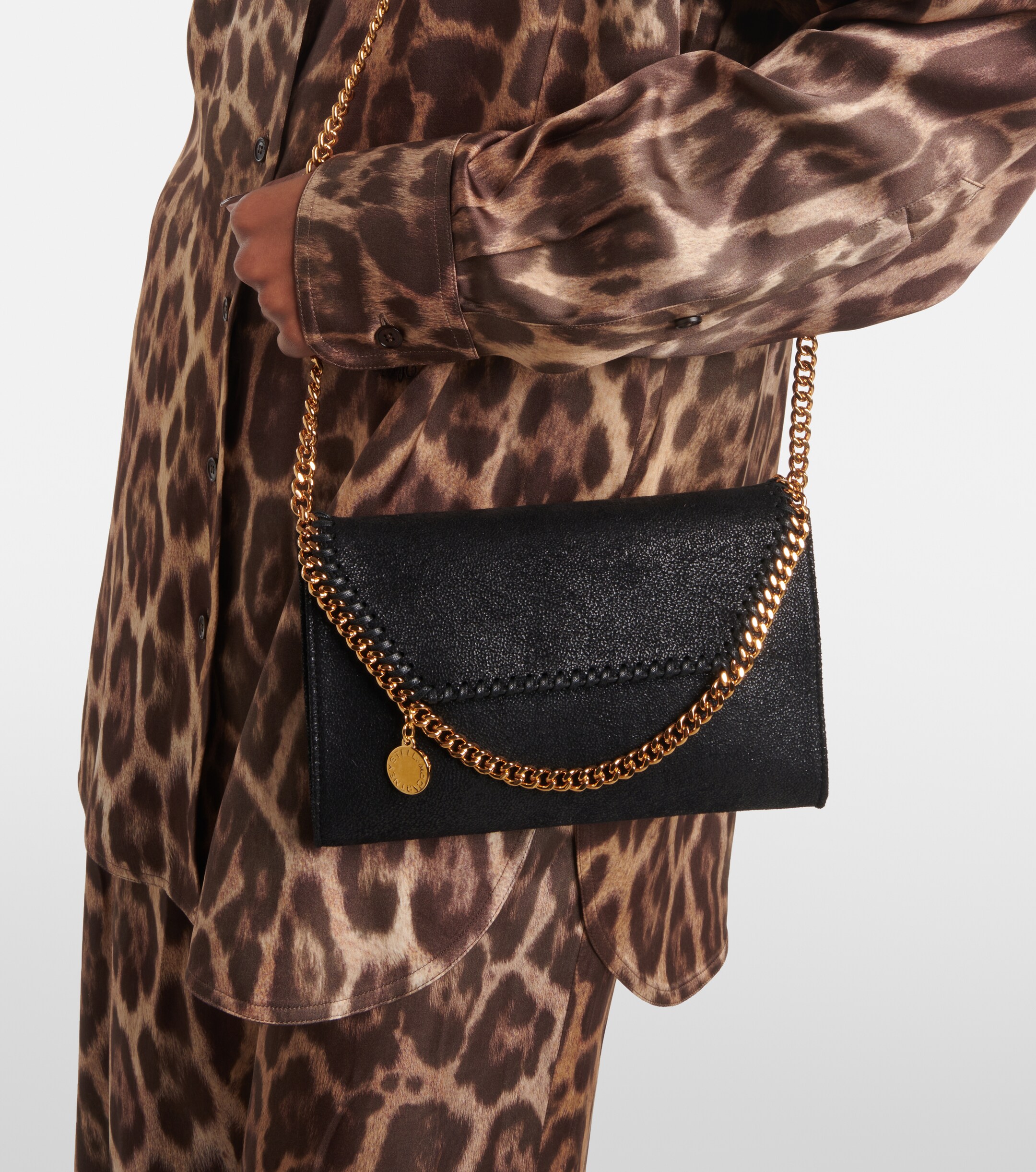 Stella McCartney Falabella Mini crossbody bag