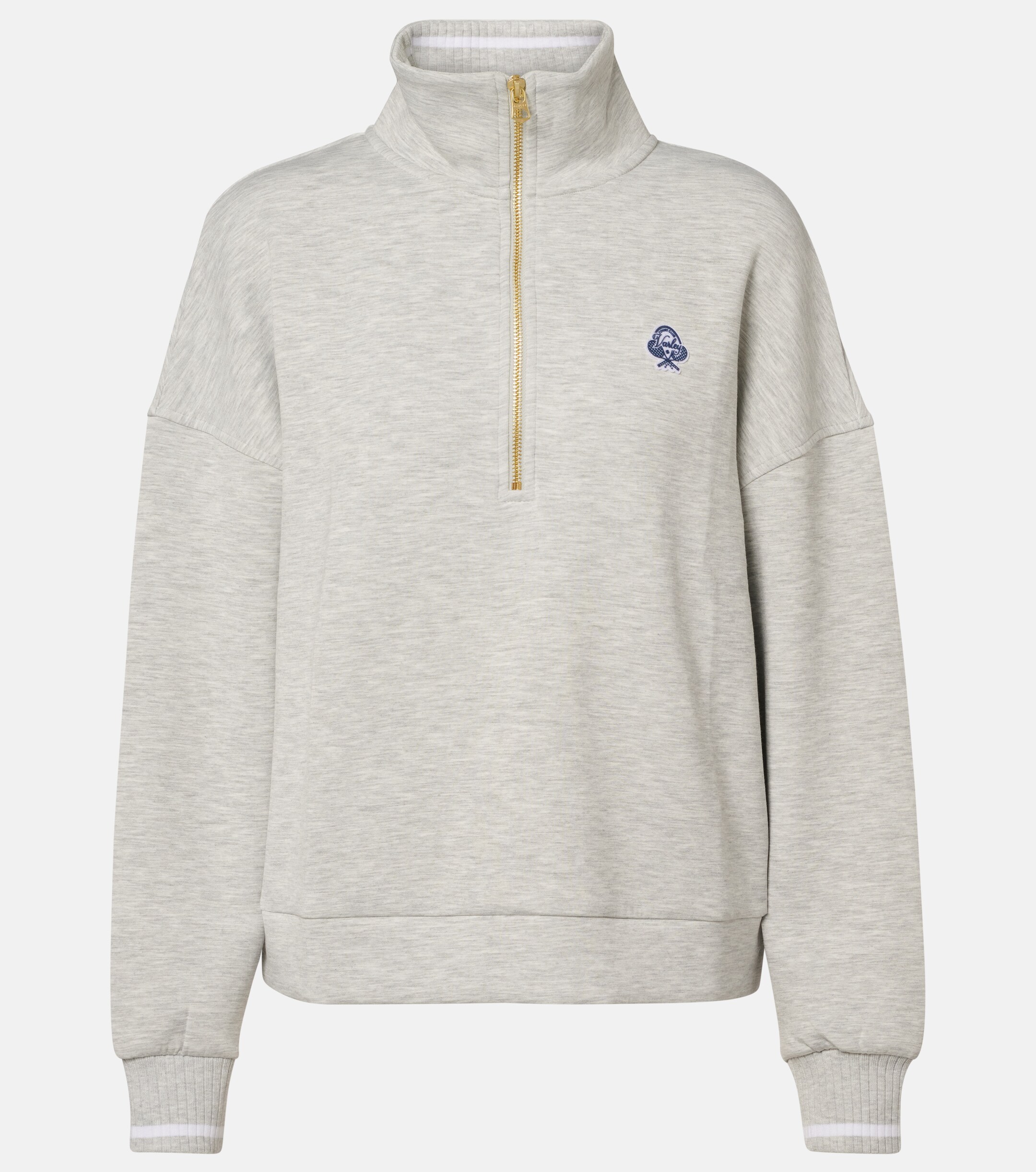 Varley Varley Bertie half-zip sweatshirt