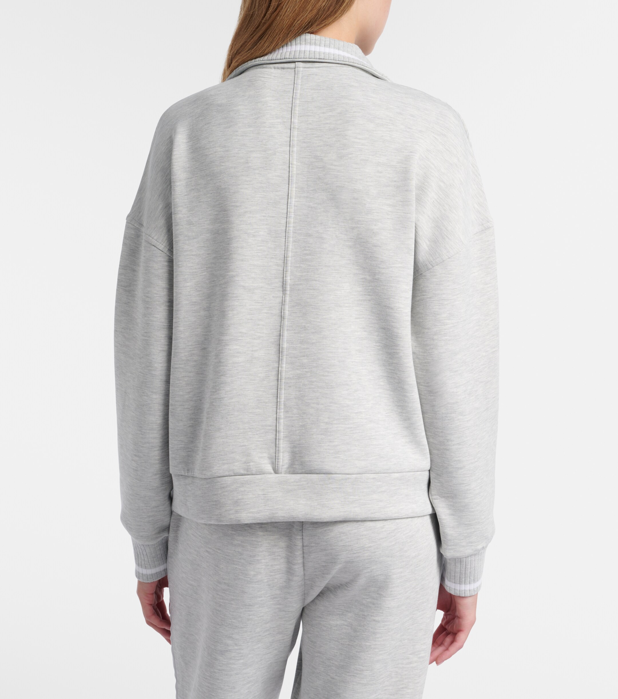 Varley Varley Bertie half-zip sweatshirt
